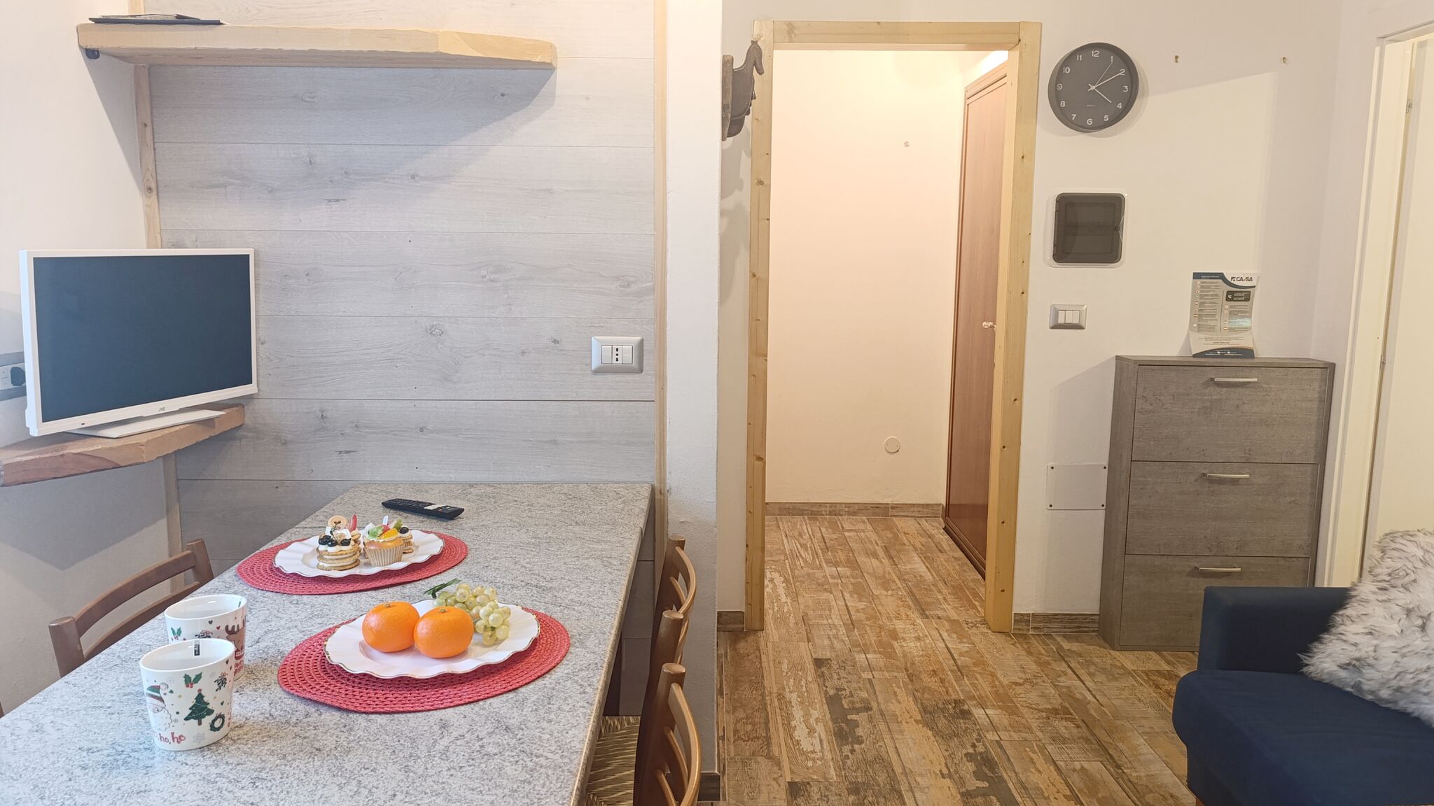 Italianway Corteno Golgi Casa della Marmotta by Ca-sa Check