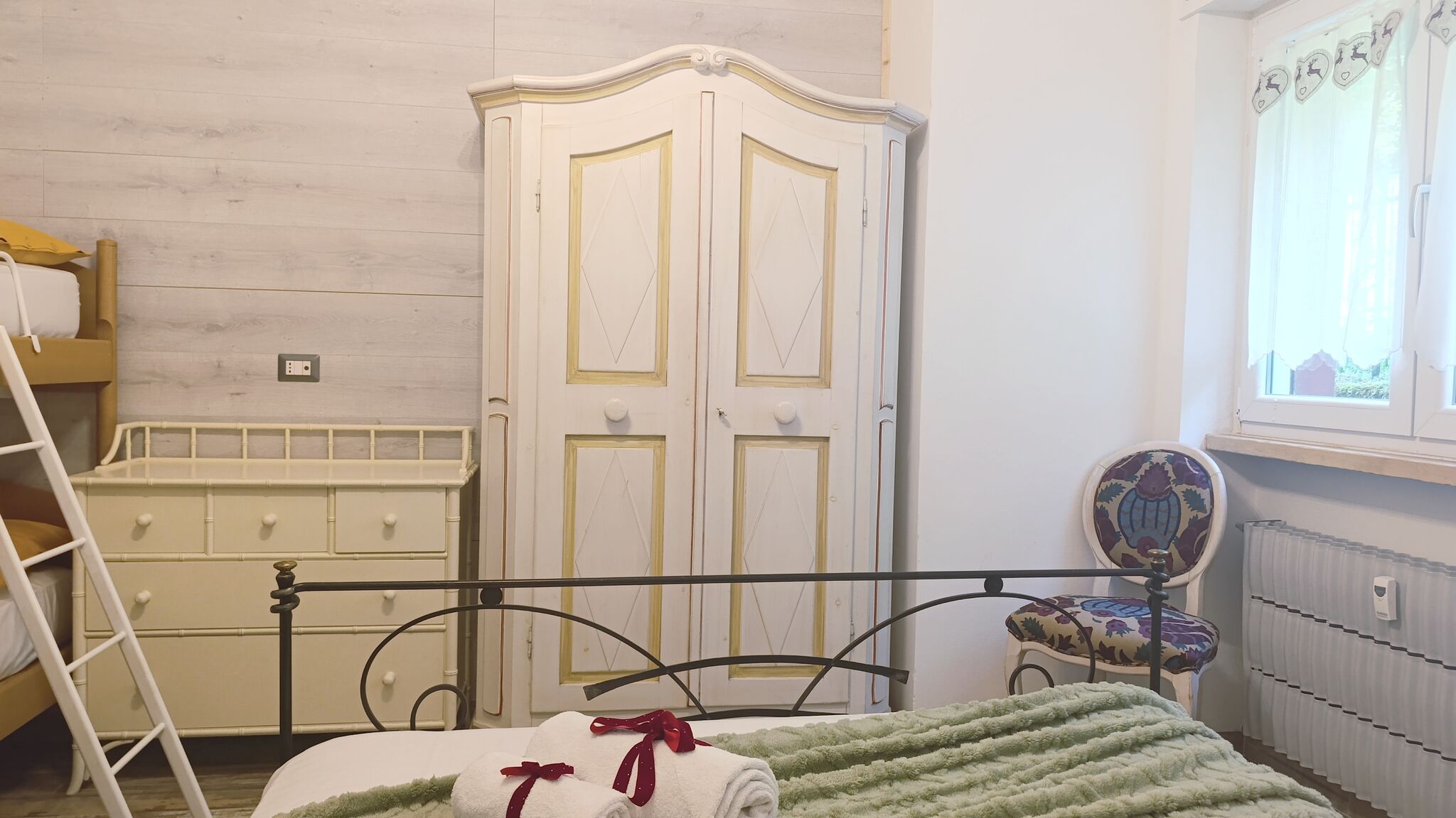 Italianway Corteno Golgi Casa della Marmotta by Ca-sa Check