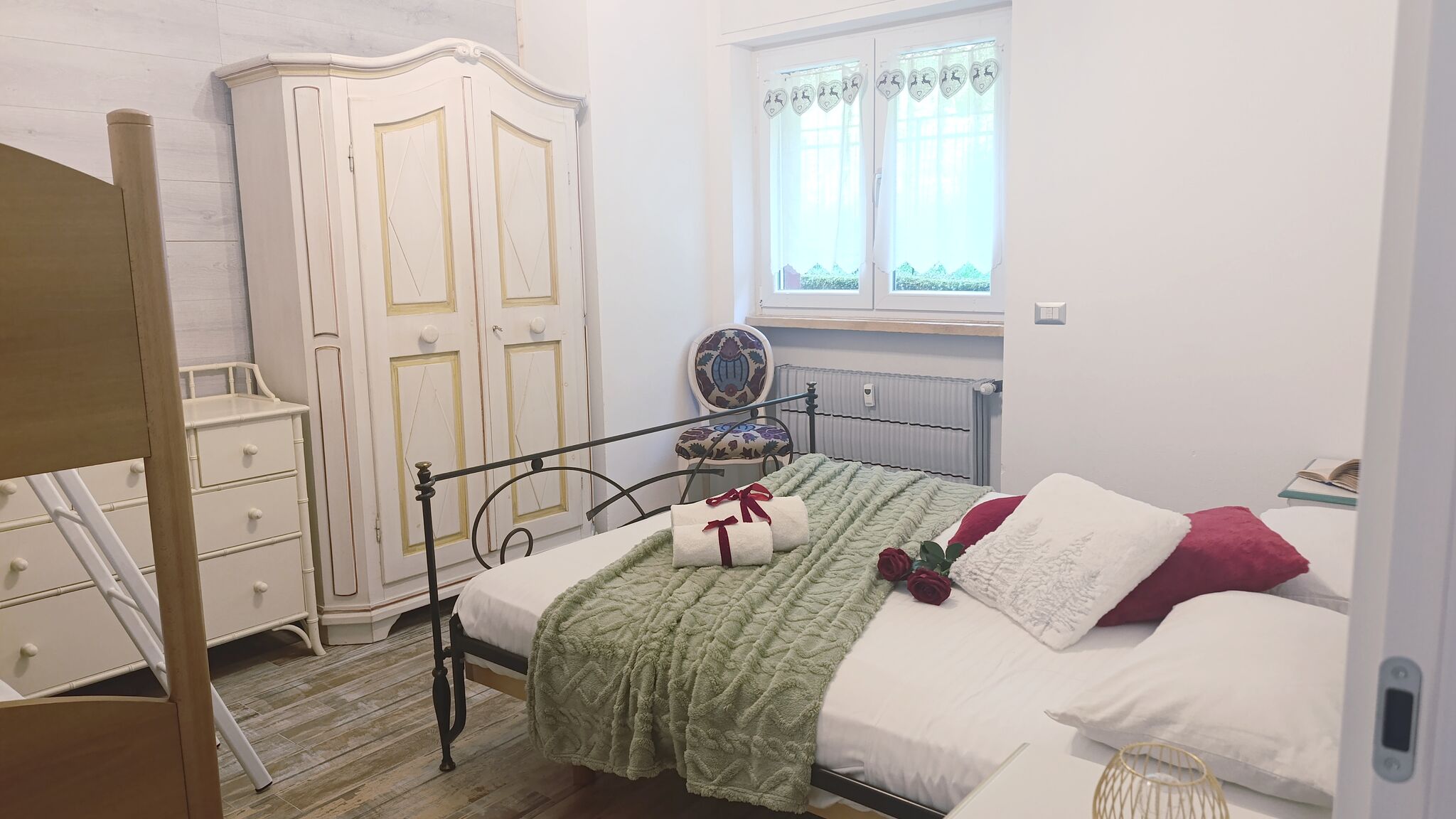 Italianway Corteno Golgi Casa della Marmotta by Ca-sa Check