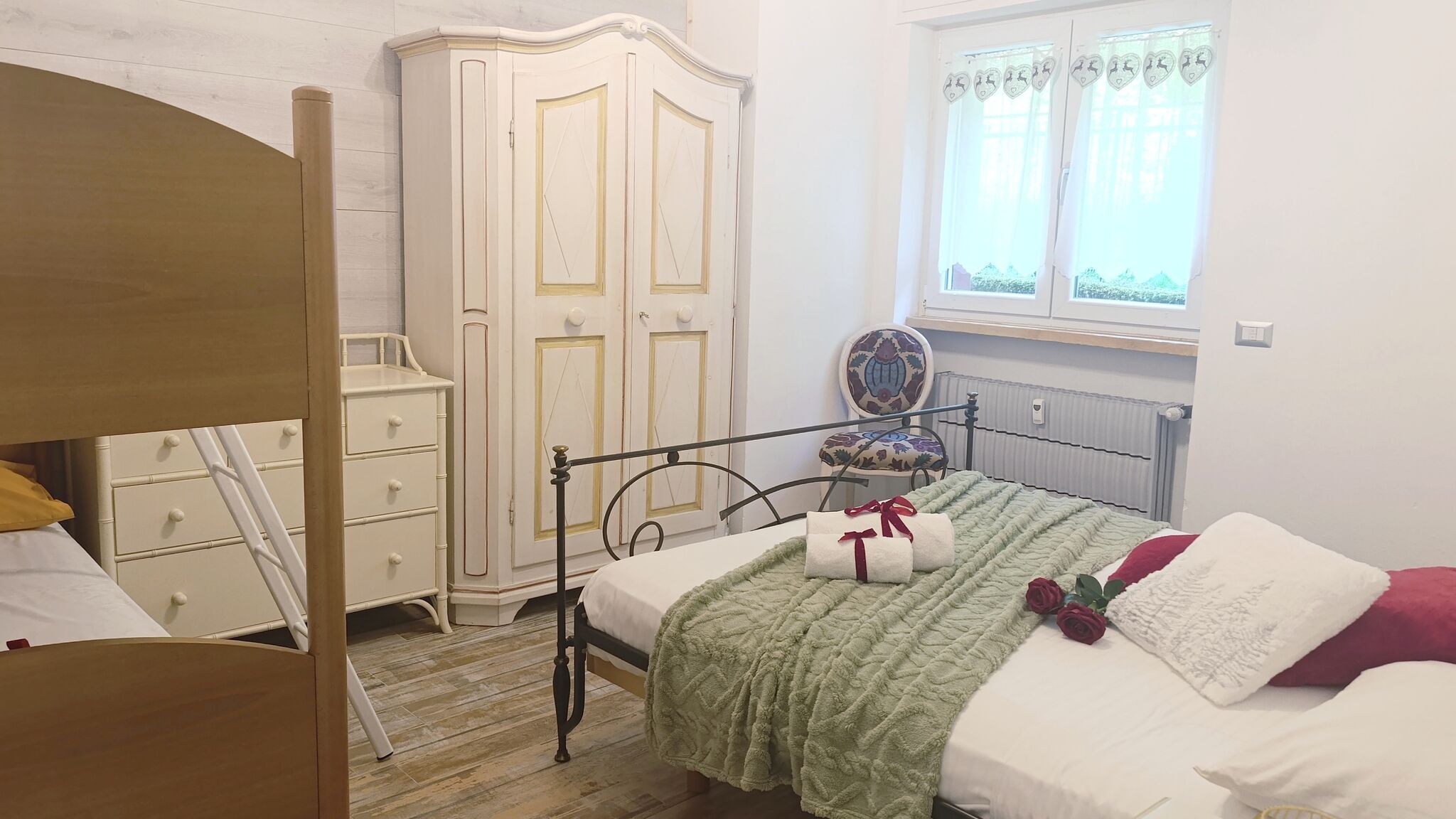 Italianway Corteno Golgi Casa della Marmotta by Ca-sa Check