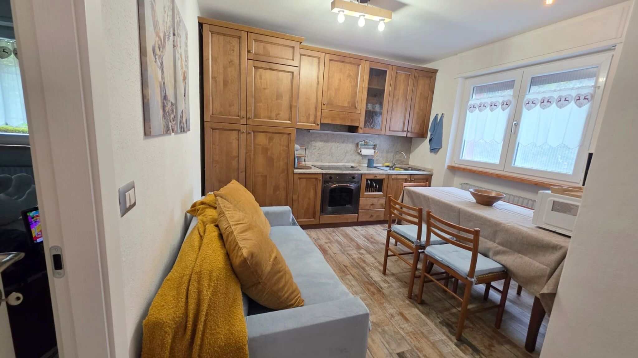 Italianway Corteno Golgi Casa della Marmotta by Ca-sa Check