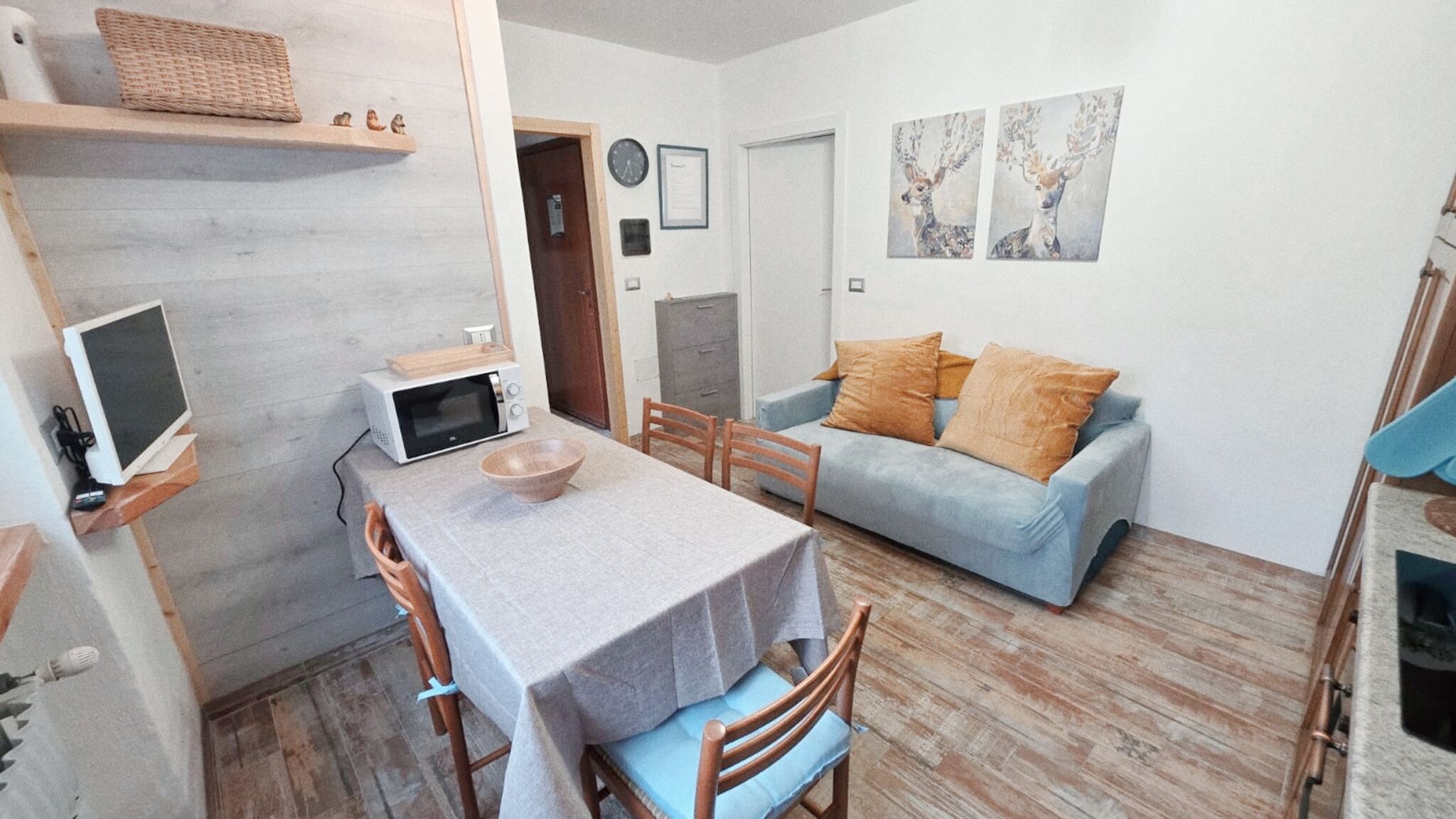 Italianway Corteno Golgi Casa della Marmotta by Ca-sa Check