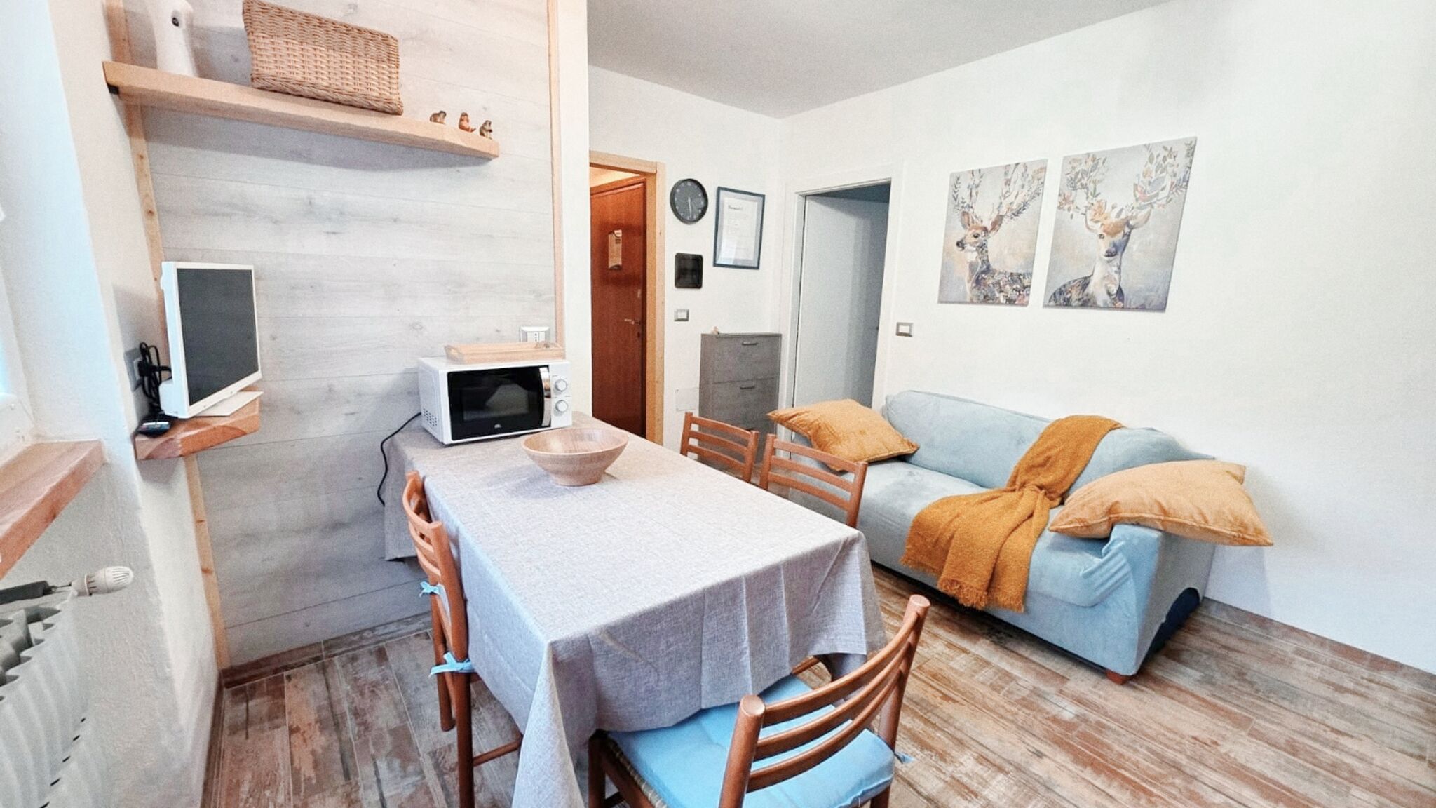 Italianway Corteno Golgi Casa della Marmotta by Ca-sa Check