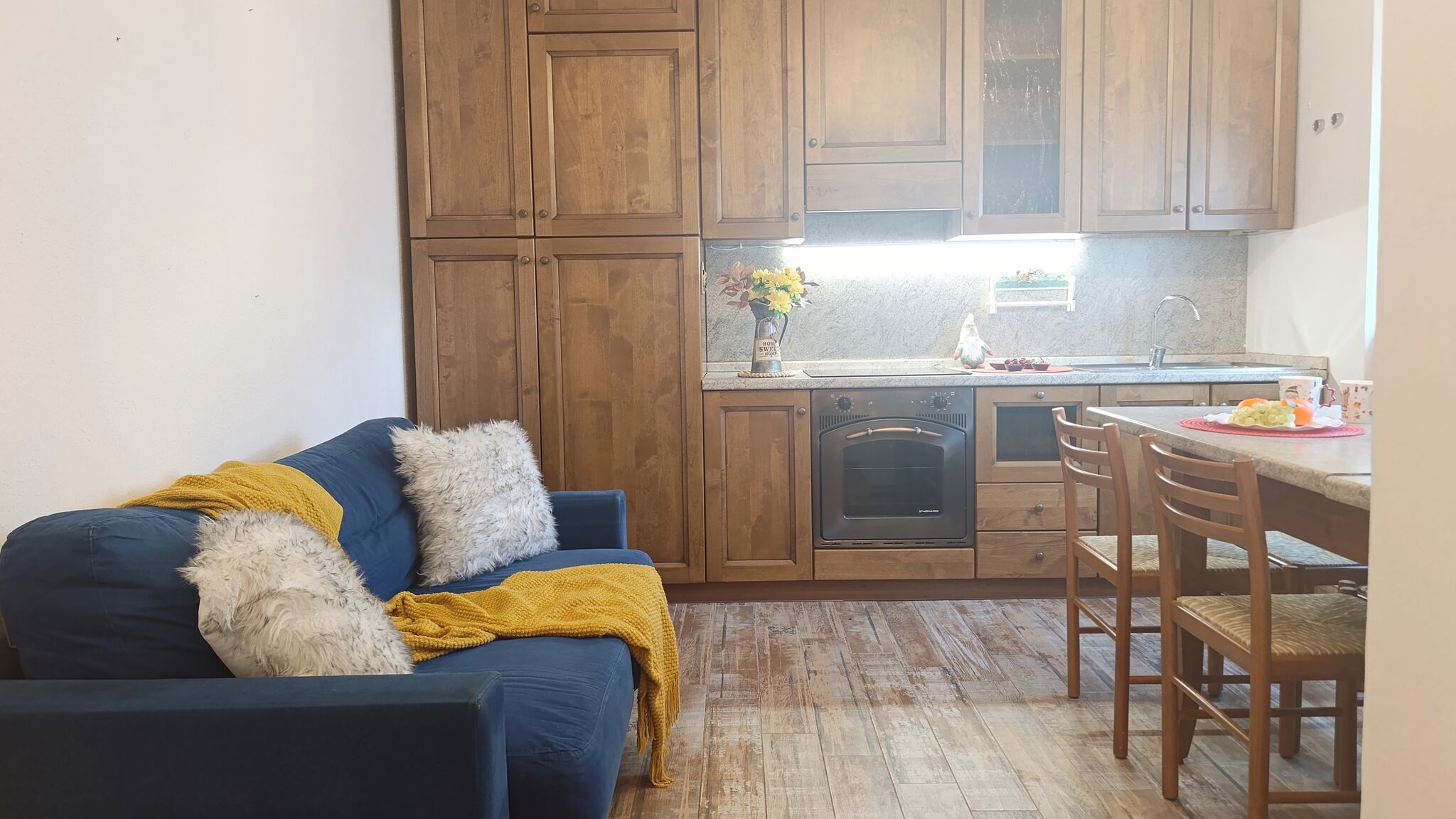 Italianway Corteno Golgi Casa della Marmotta by Ca-sa Check