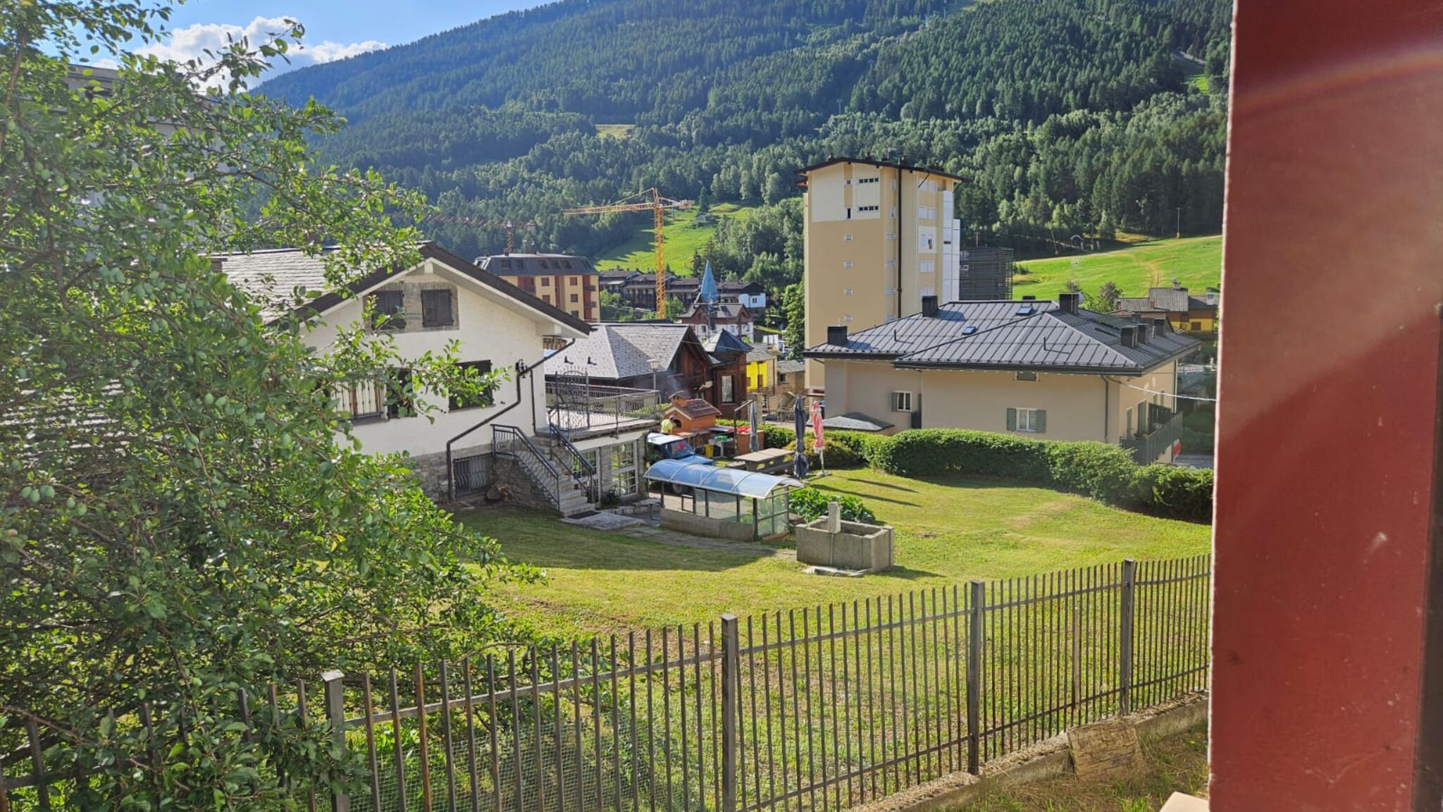 Italianway Corteno Golgi Casa della Marmotta by Ca-sa Check