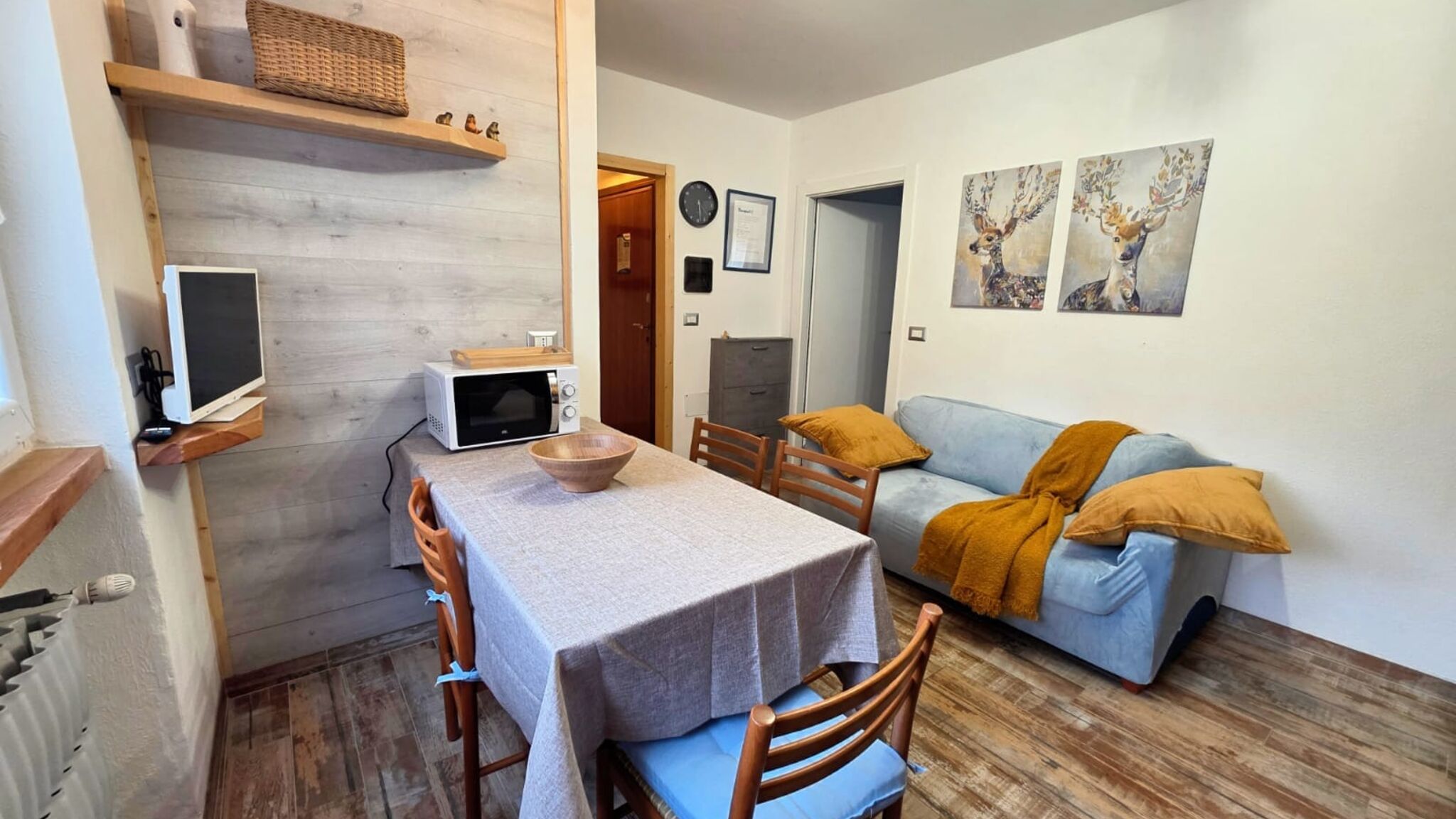 Italianway Corteno Golgi Casa della Marmotta by Ca-sa Check