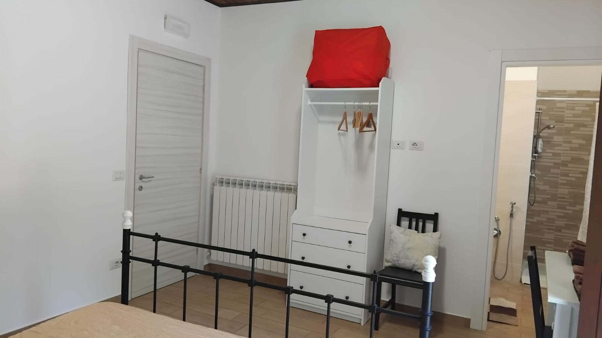 Italianway Ferentillo Countryhouse Verdenera Camera Romantica