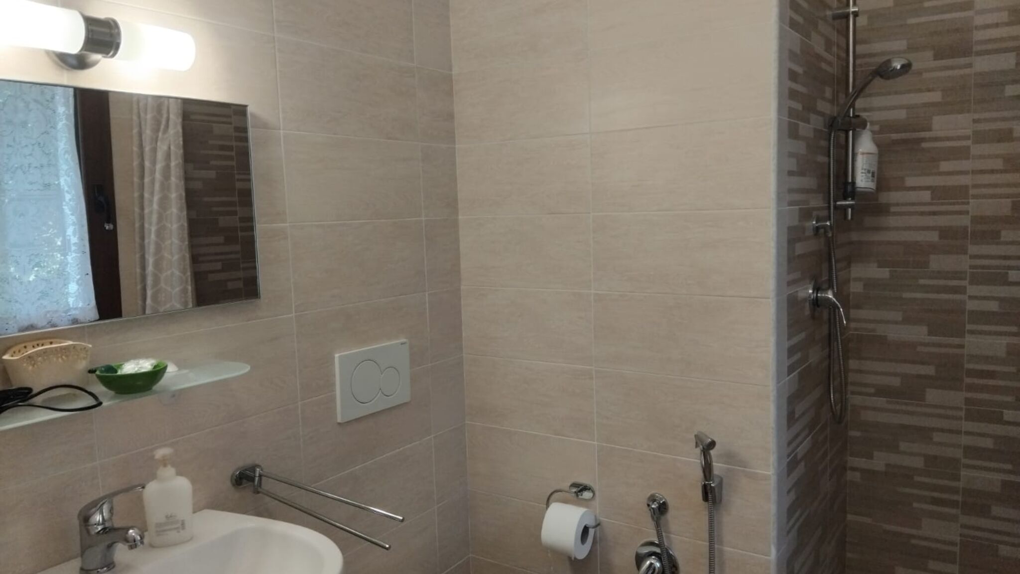 Italianway Ferentillo Countryhouse Verdenera Camera Romantica