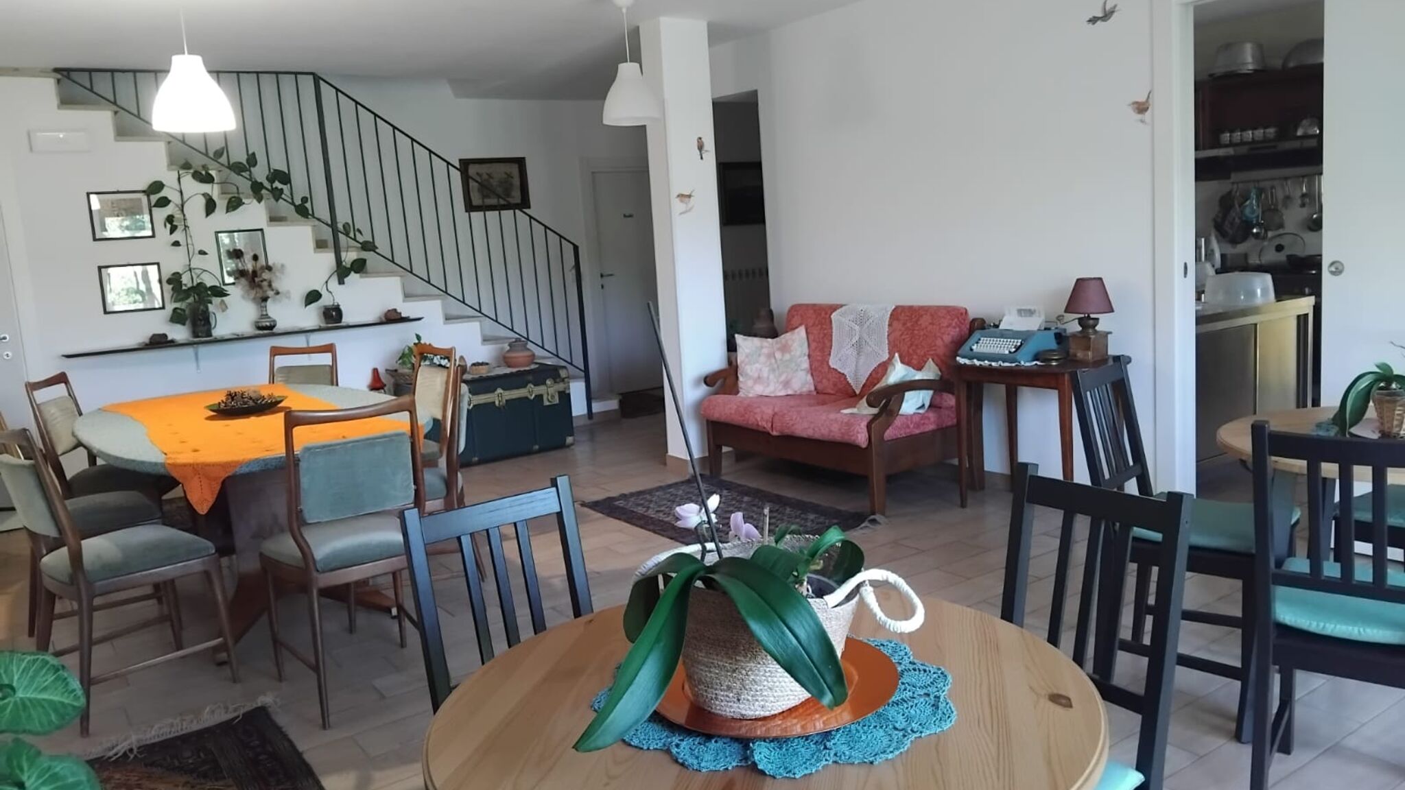 Italianway Ferentillo Countryhouse Verdenera Camera Romantica