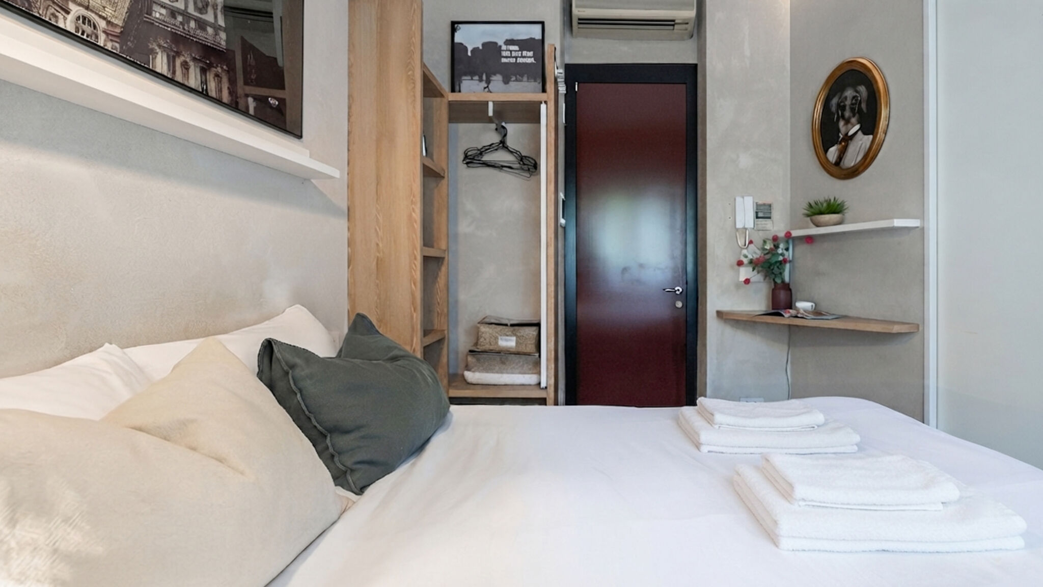 Italianway Milano Comfort - Pantano 8