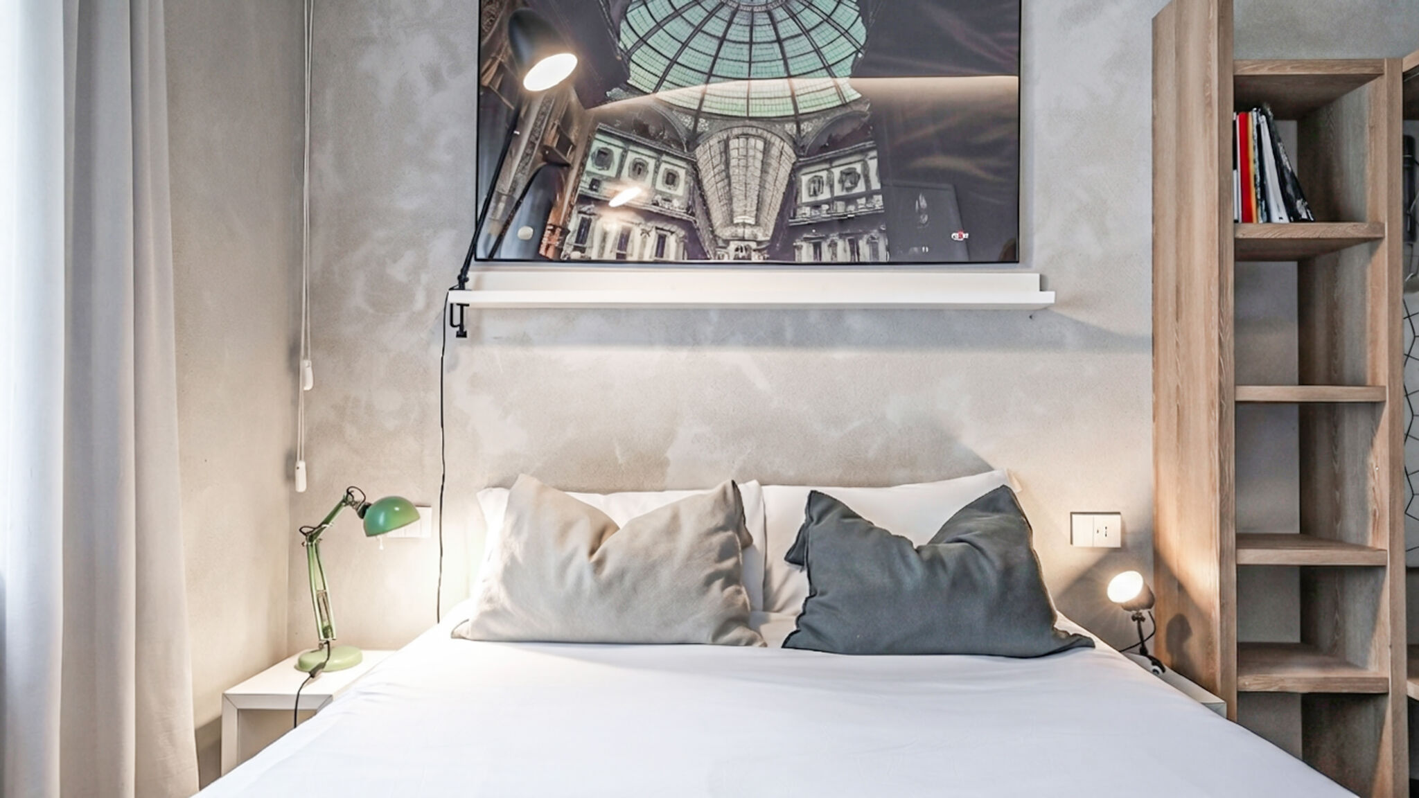 Italianway Milano Comfort - Pantano 8
