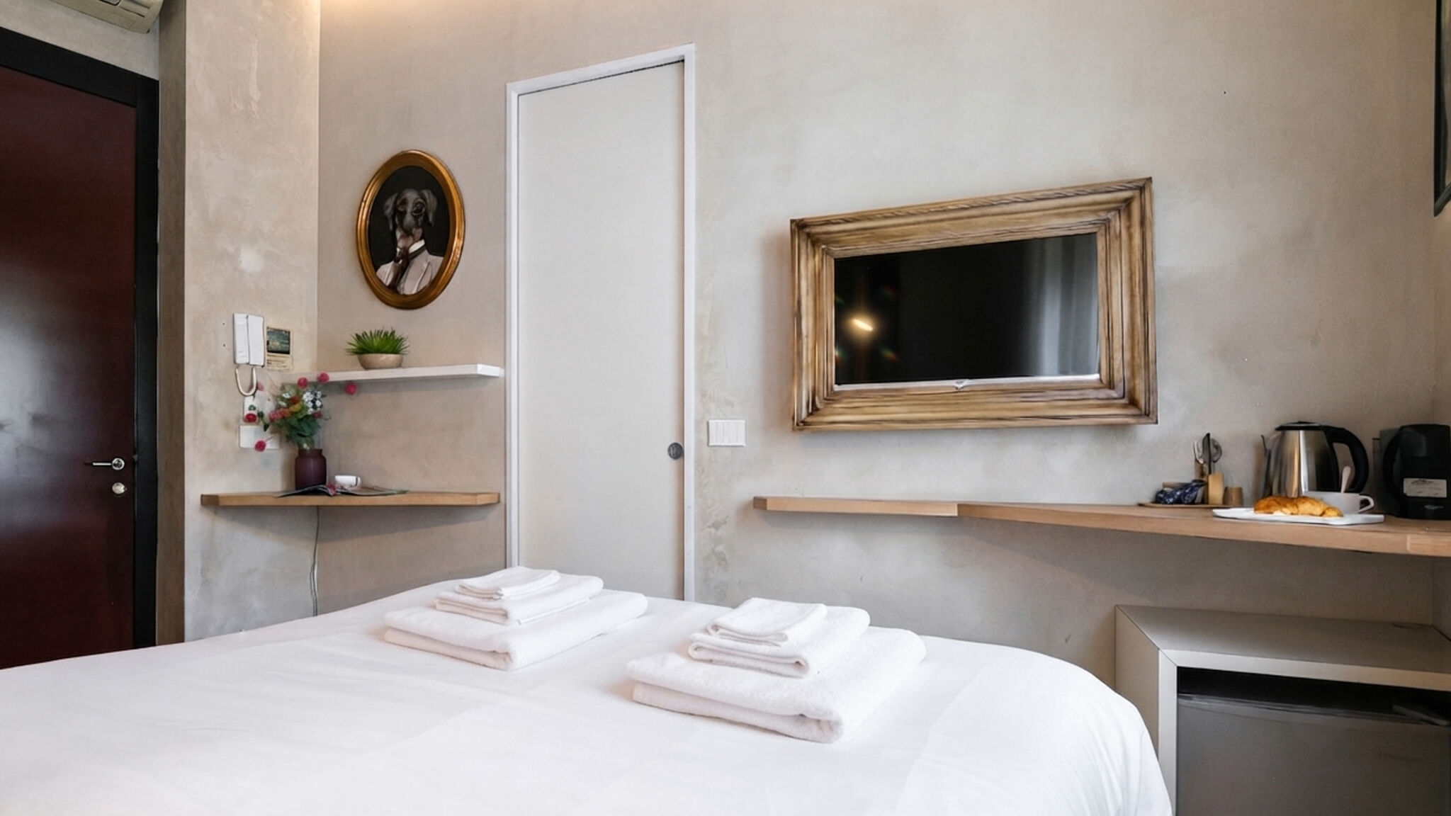 Italianway Milano Comfort - Pantano 8