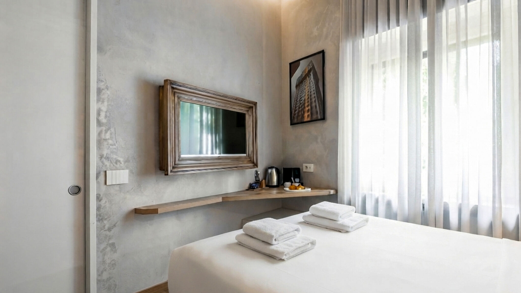 Italianway Milano Comfort - Pantano 8
