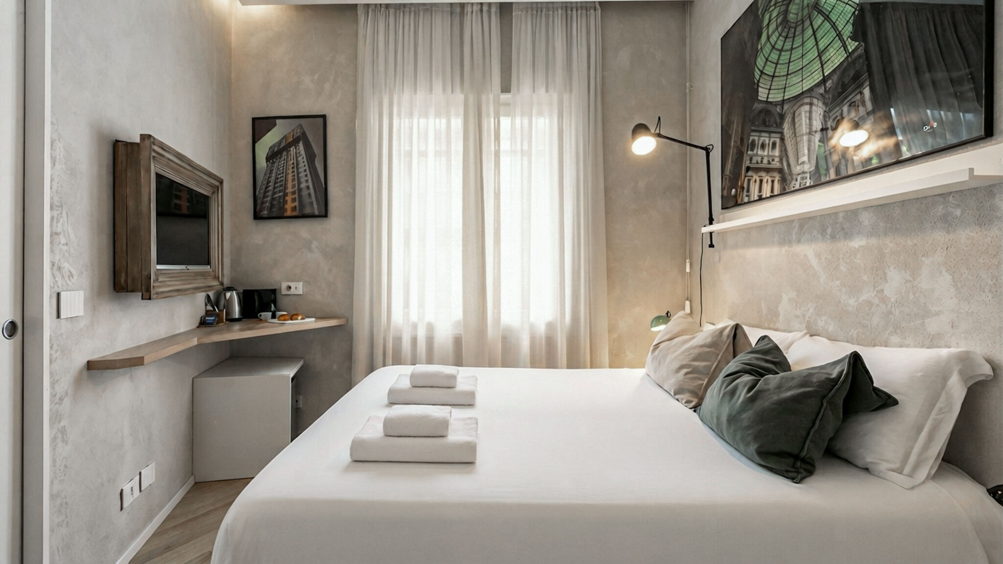 Italianway Milano Comfort - Pantano 8