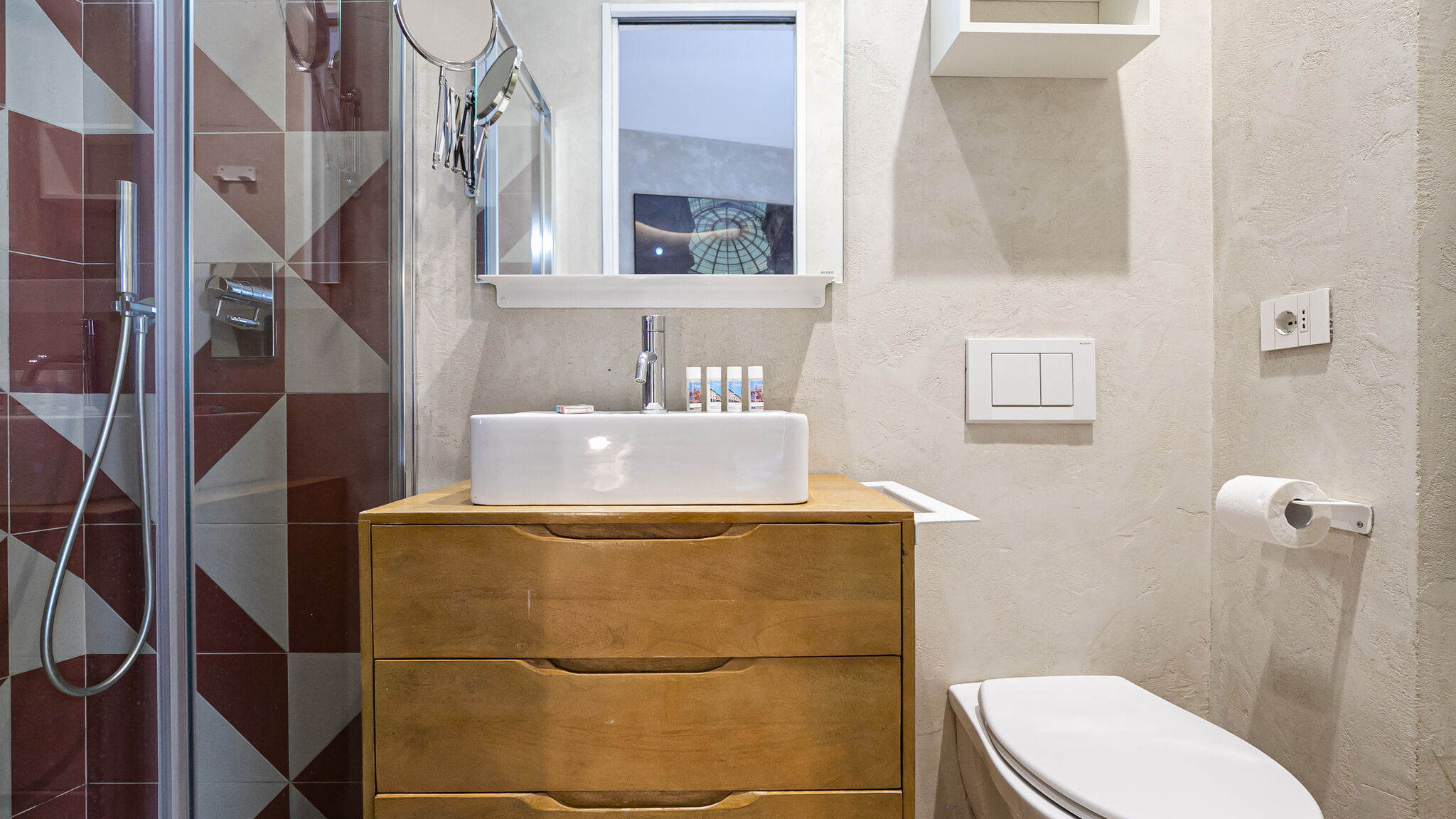 Italianway Milano Comfort - Pantano 8