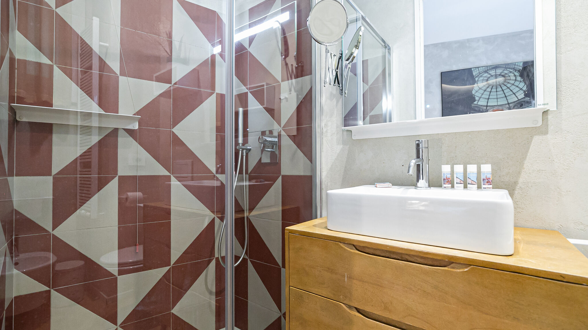 Italianway Milano Comfort - Pantano 8