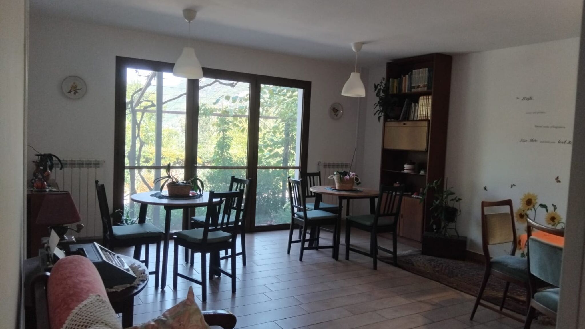 Italianway Ferentillo Countryhouse Verdenera Camera Le Rose