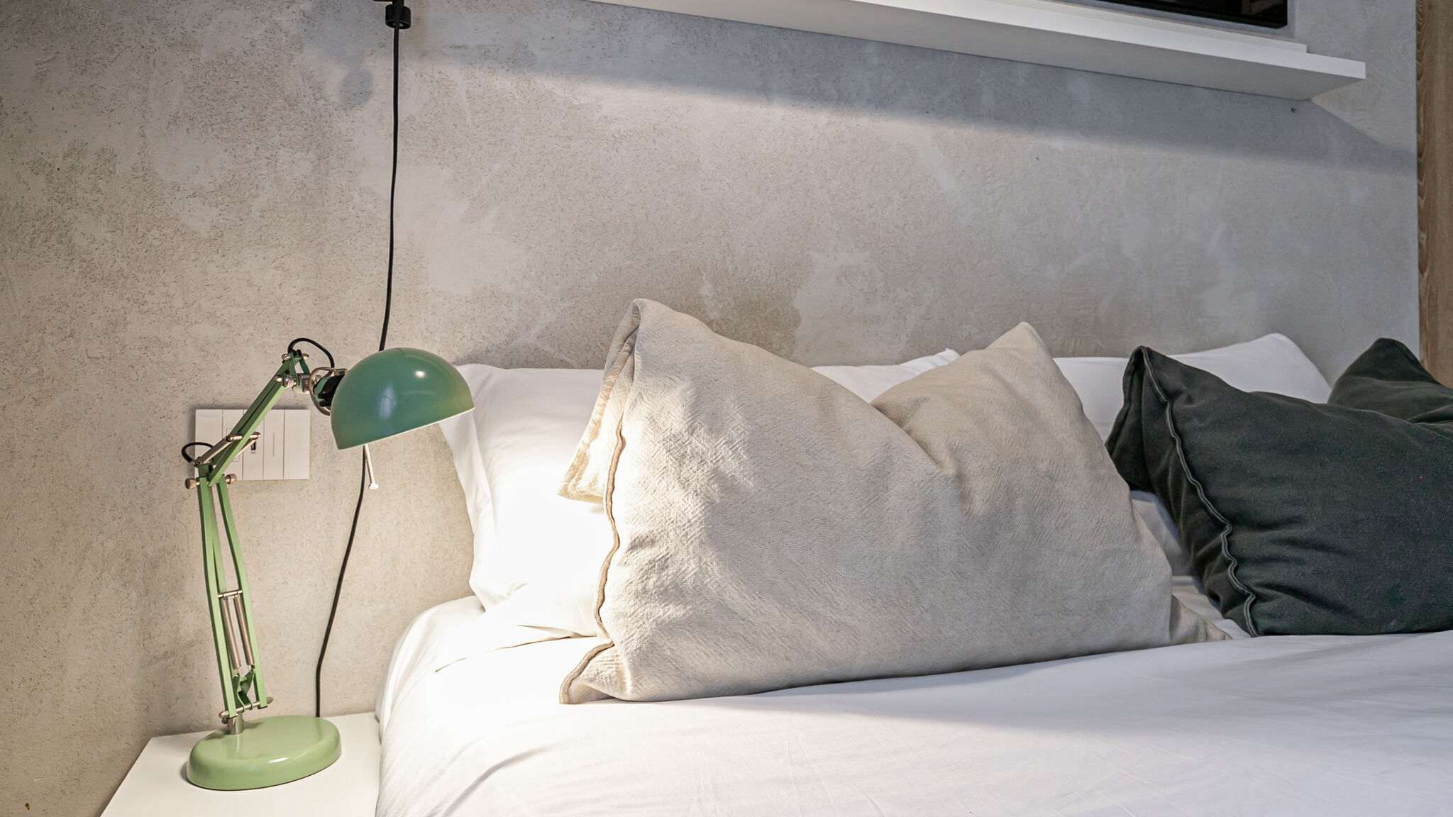 Italianway Milano Comfort - Pantano 8