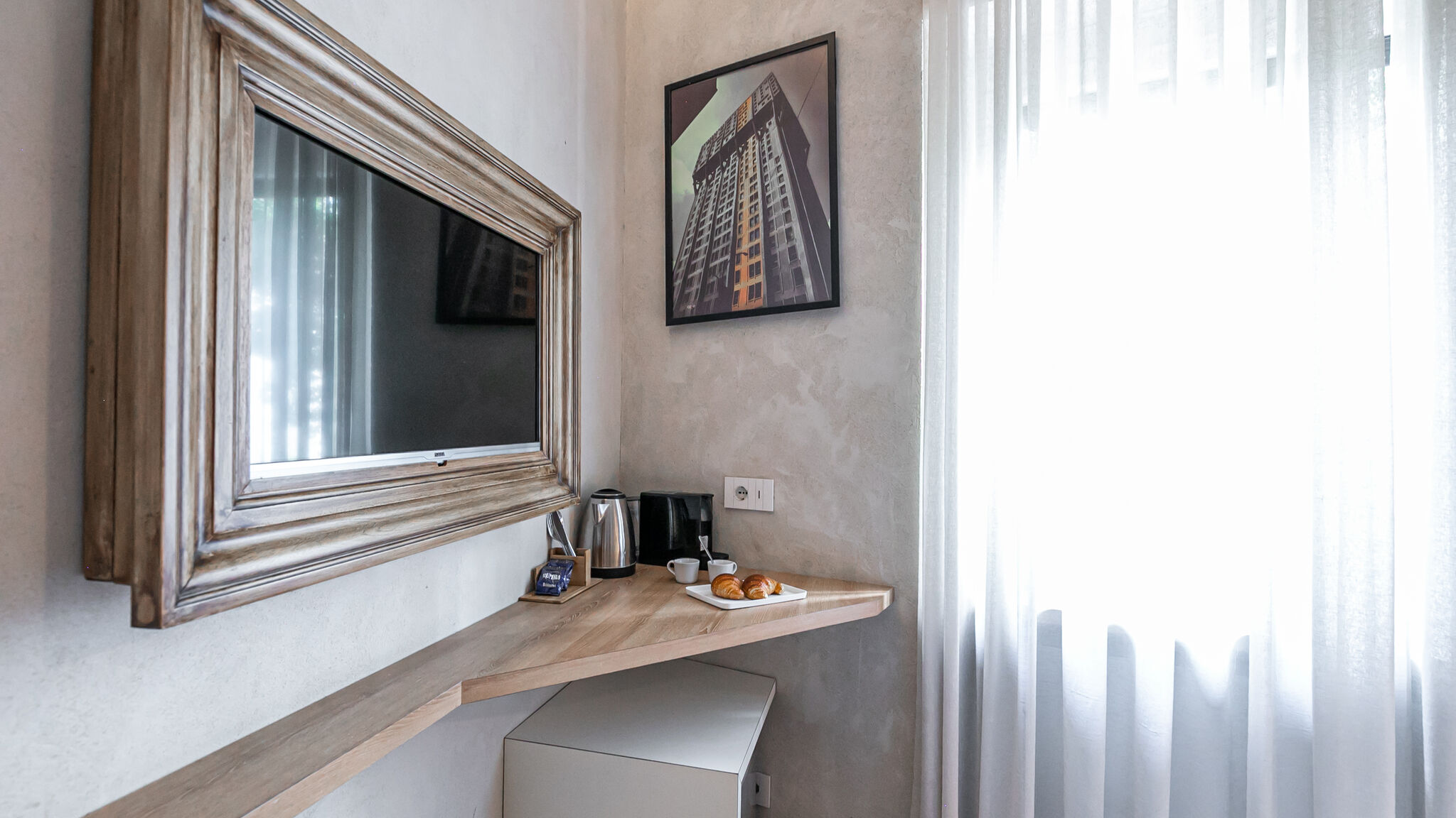 Italianway Milano Comfort - Pantano 8
