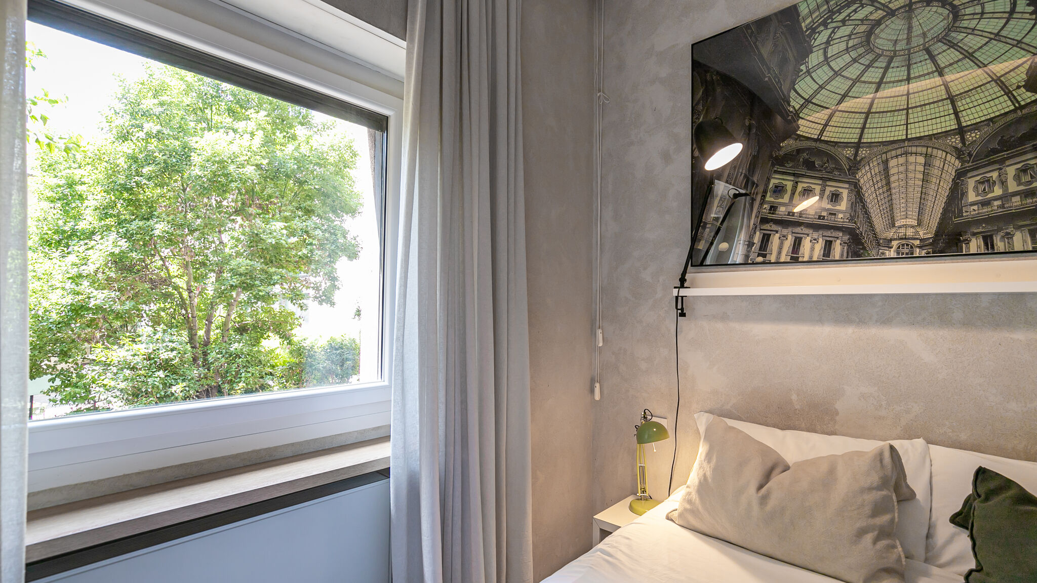 Italianway Milano Comfort - Pantano 8