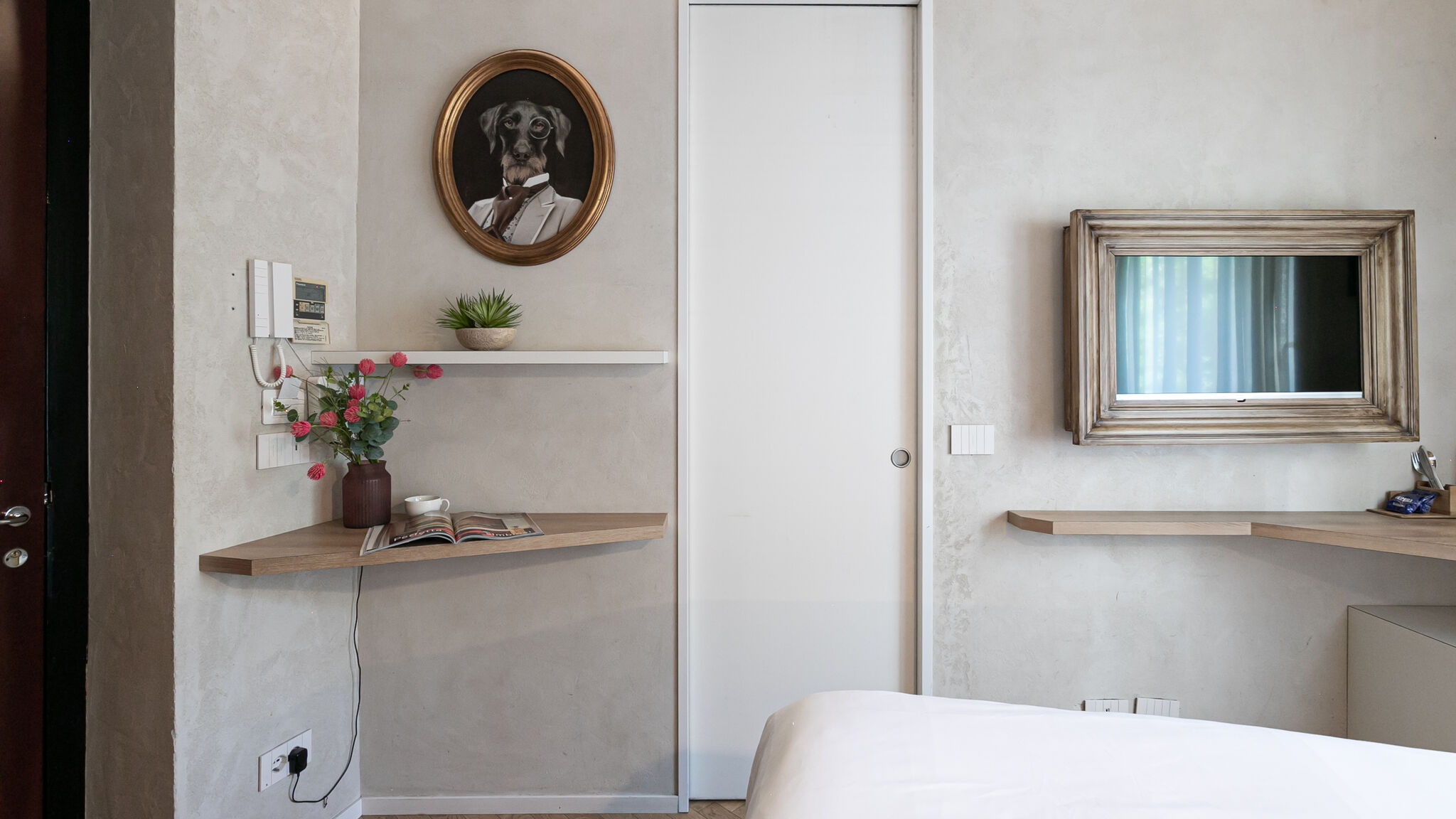 Italianway Milano Comfort - Pantano 8