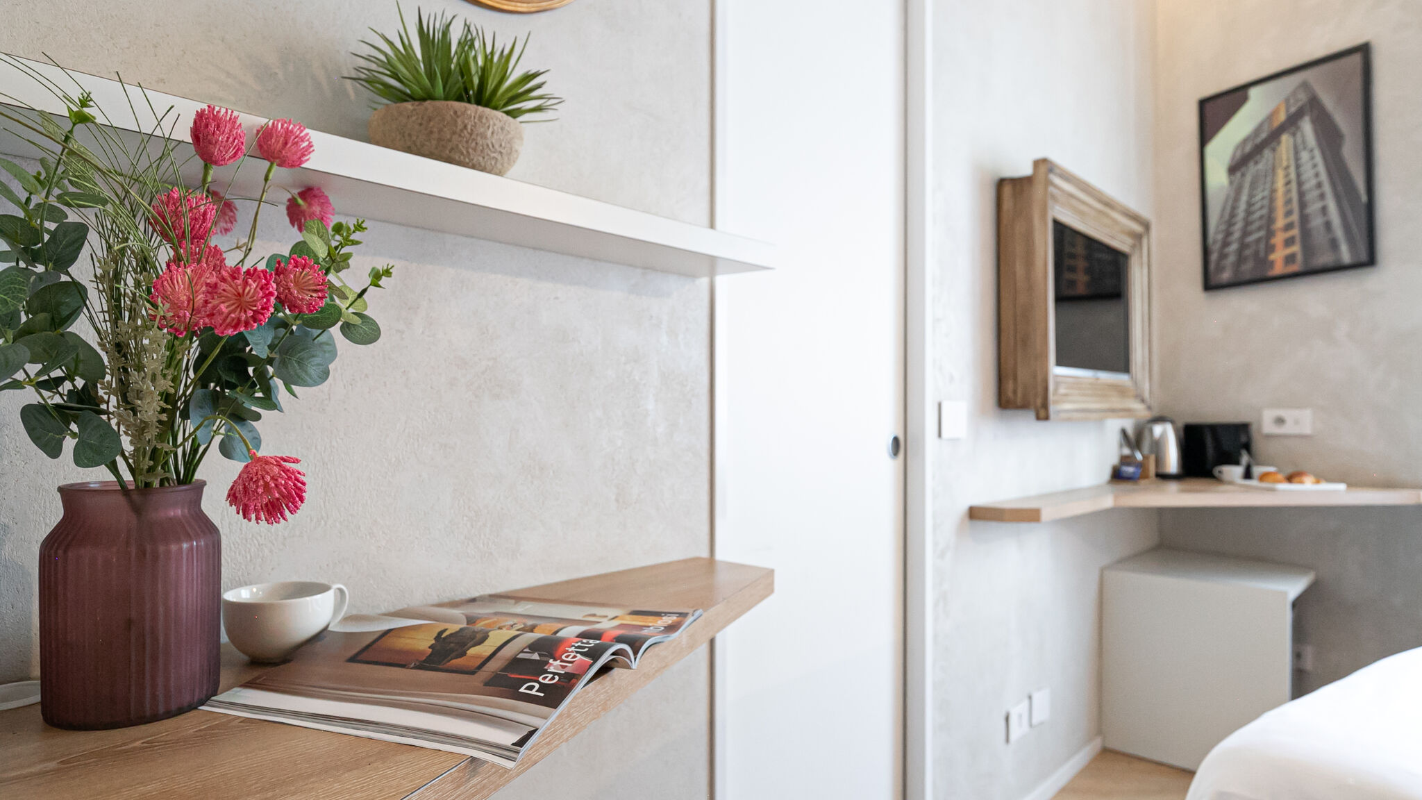 Italianway Milano Comfort - Pantano 8