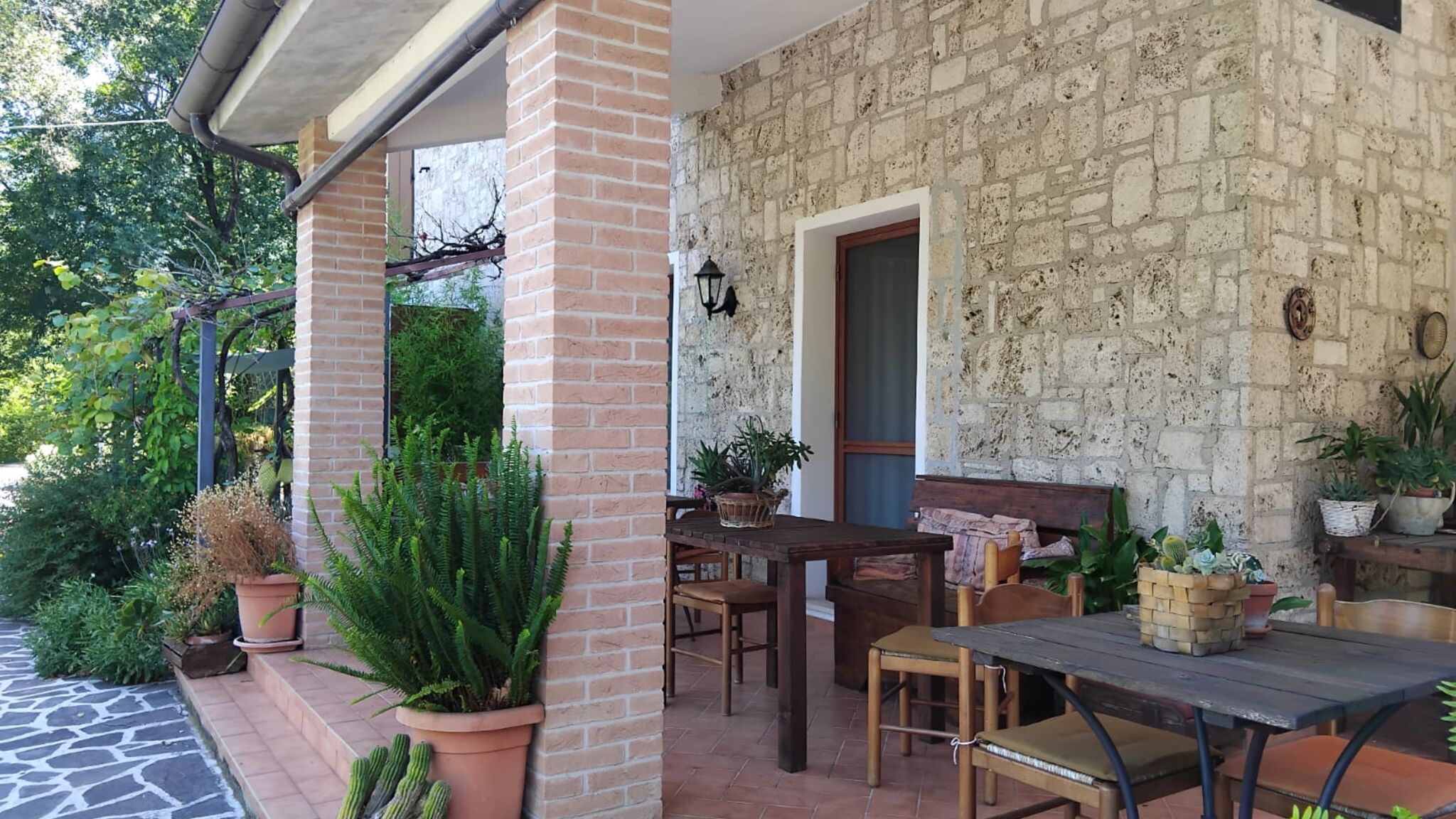 Italianway Ferentillo Countryhouse Verdenera Camera Il Nido 