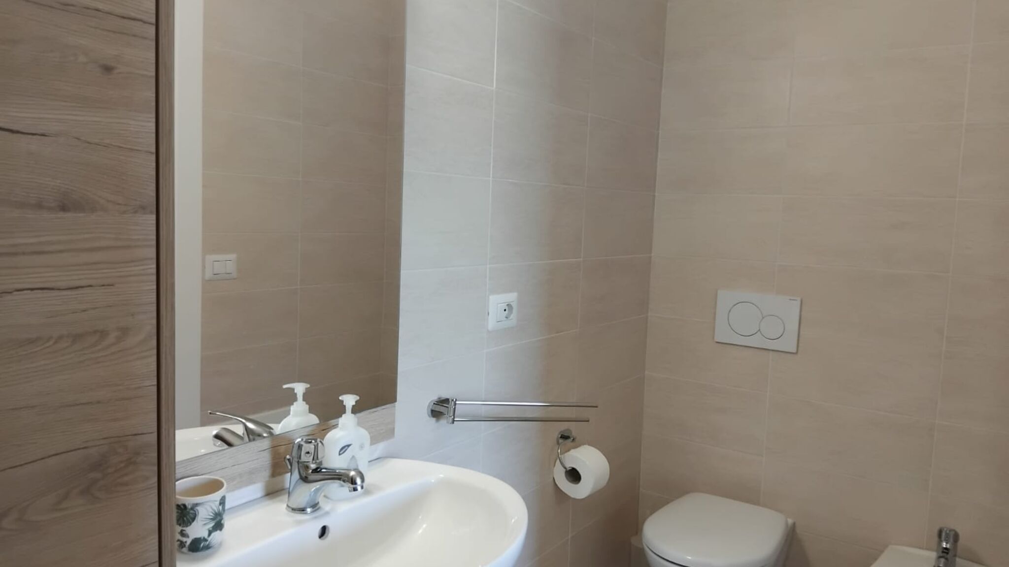Italianway Ferentillo Countryhouse Verdenera Camera Le Foglie