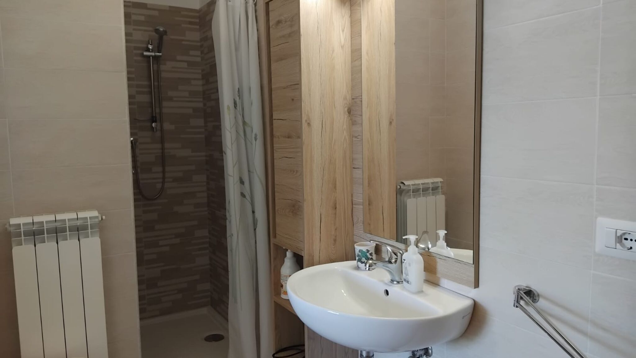 Italianway Ferentillo Countryhouse Verdenera Camera Le Foglie