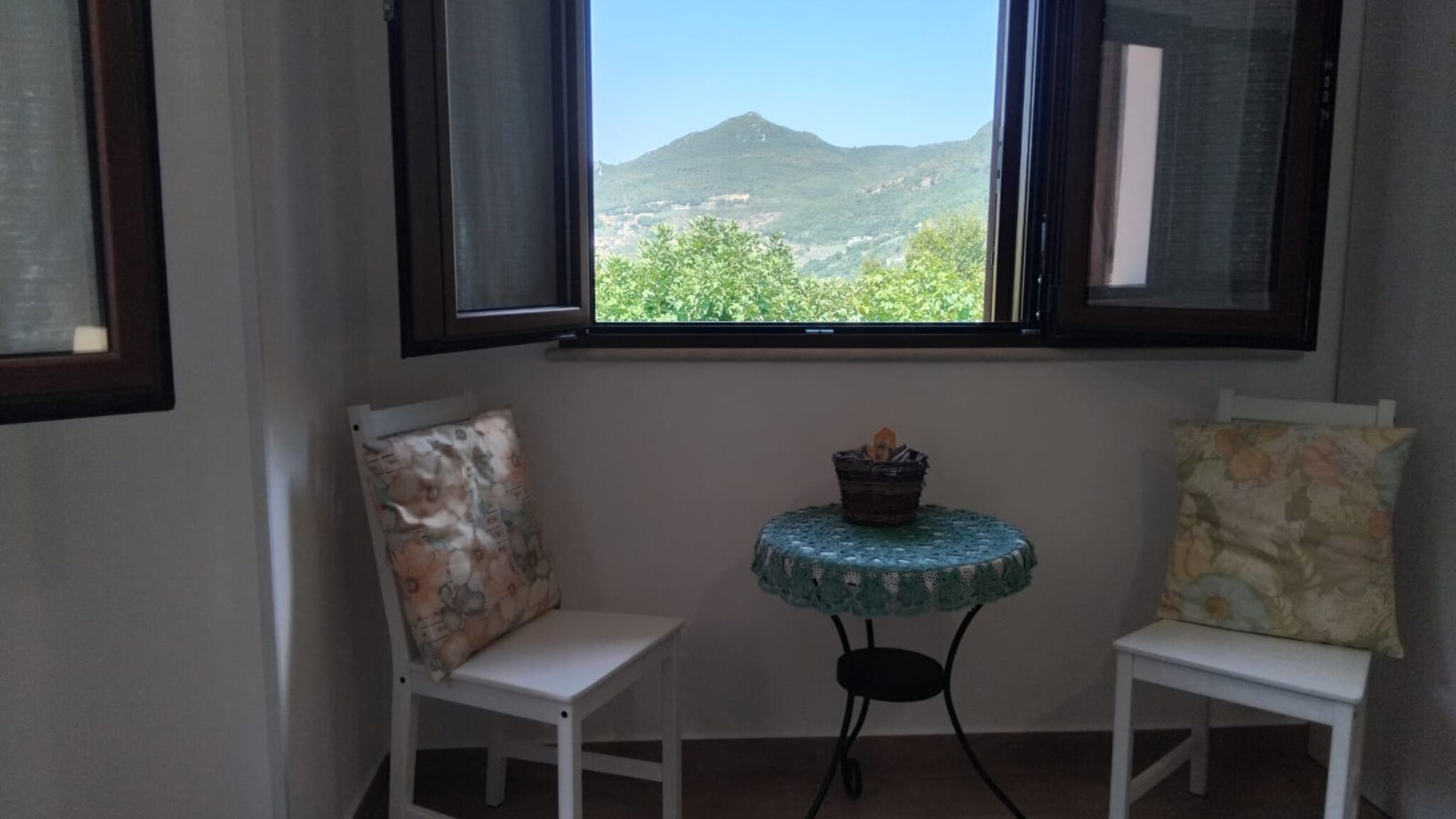 Italianway Ferentillo Countryhouse Verdenera Camera Il Nido 