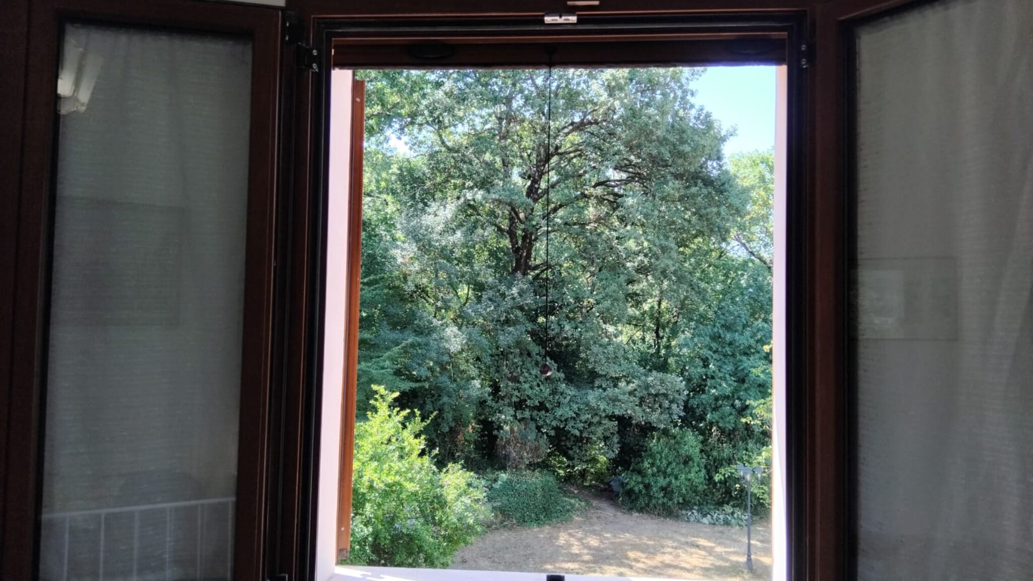 Italianway Ferentillo Countryhouse Verdenera Camera Il Nido 