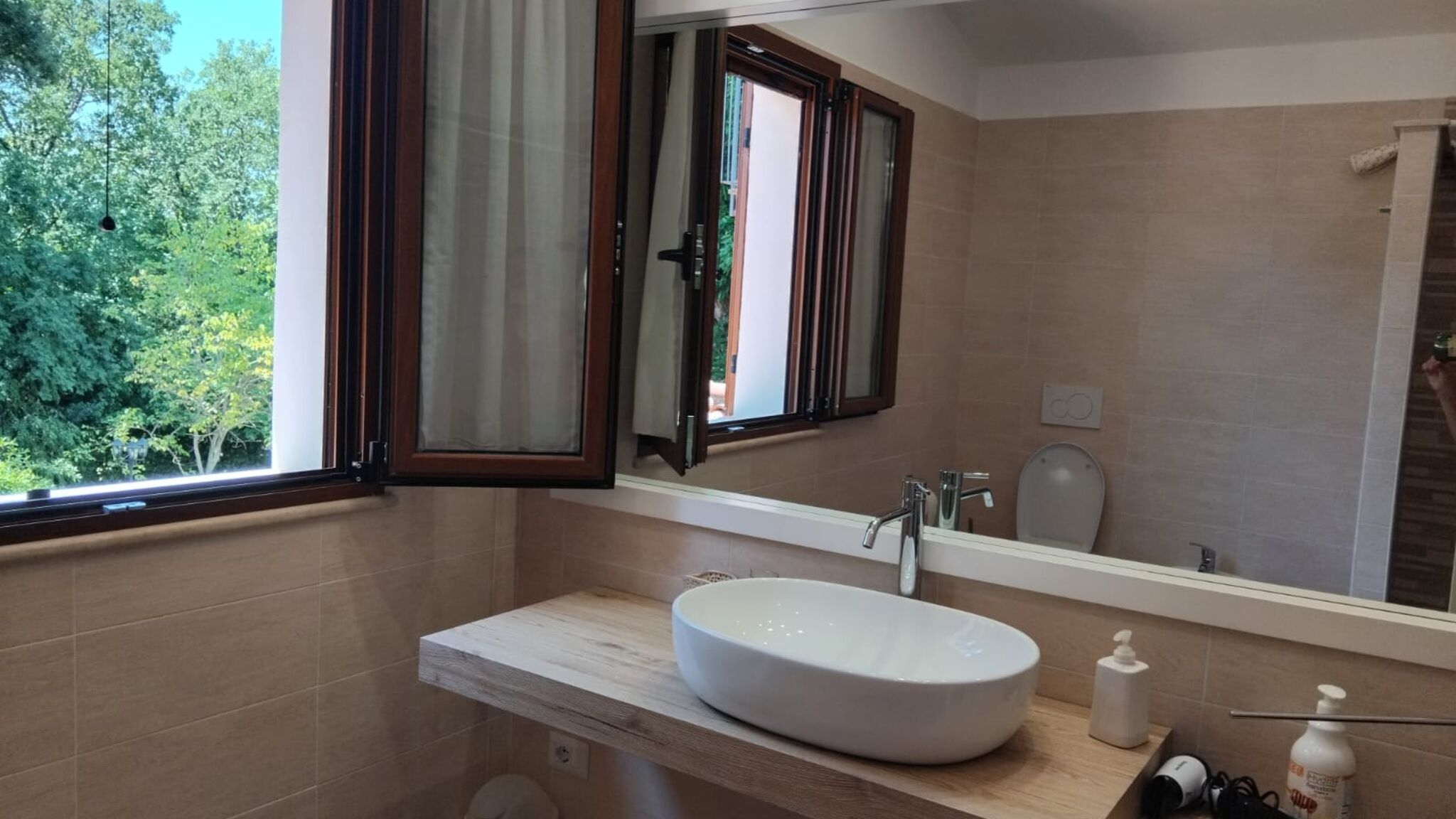 Italianway Ferentillo Countryhouse Verdenera Camera Il Nido 