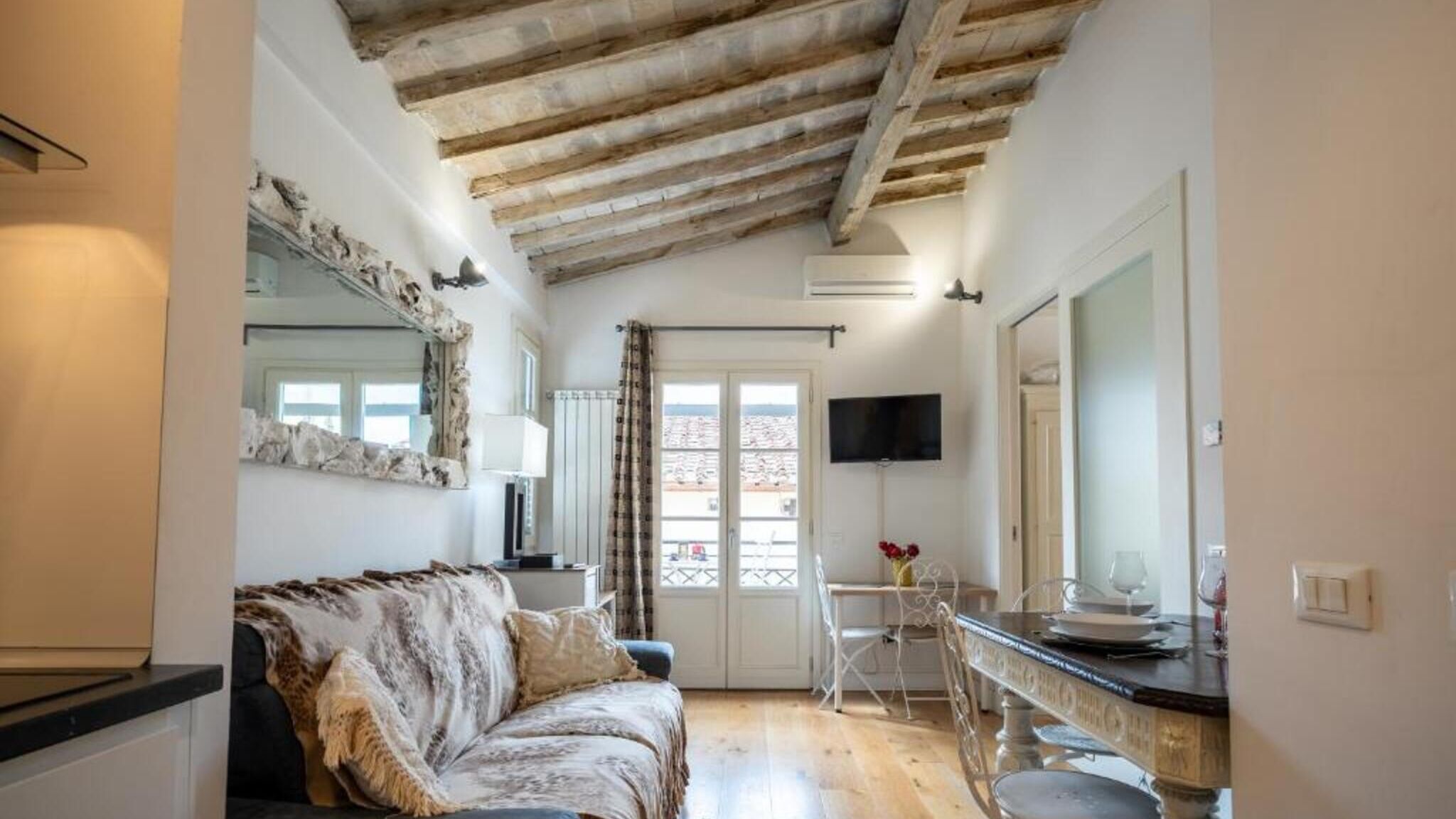 Italianway Firenze Appartamento di charme