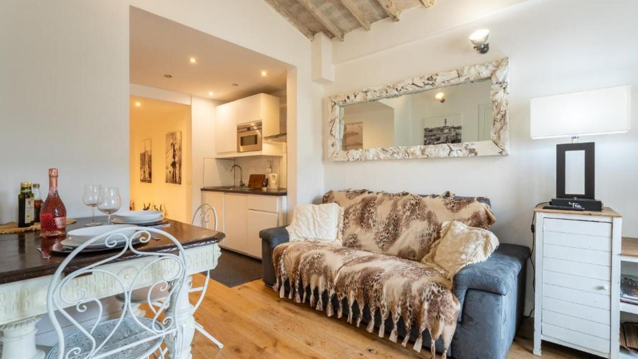 Italianway Firenze Appartamento di charme