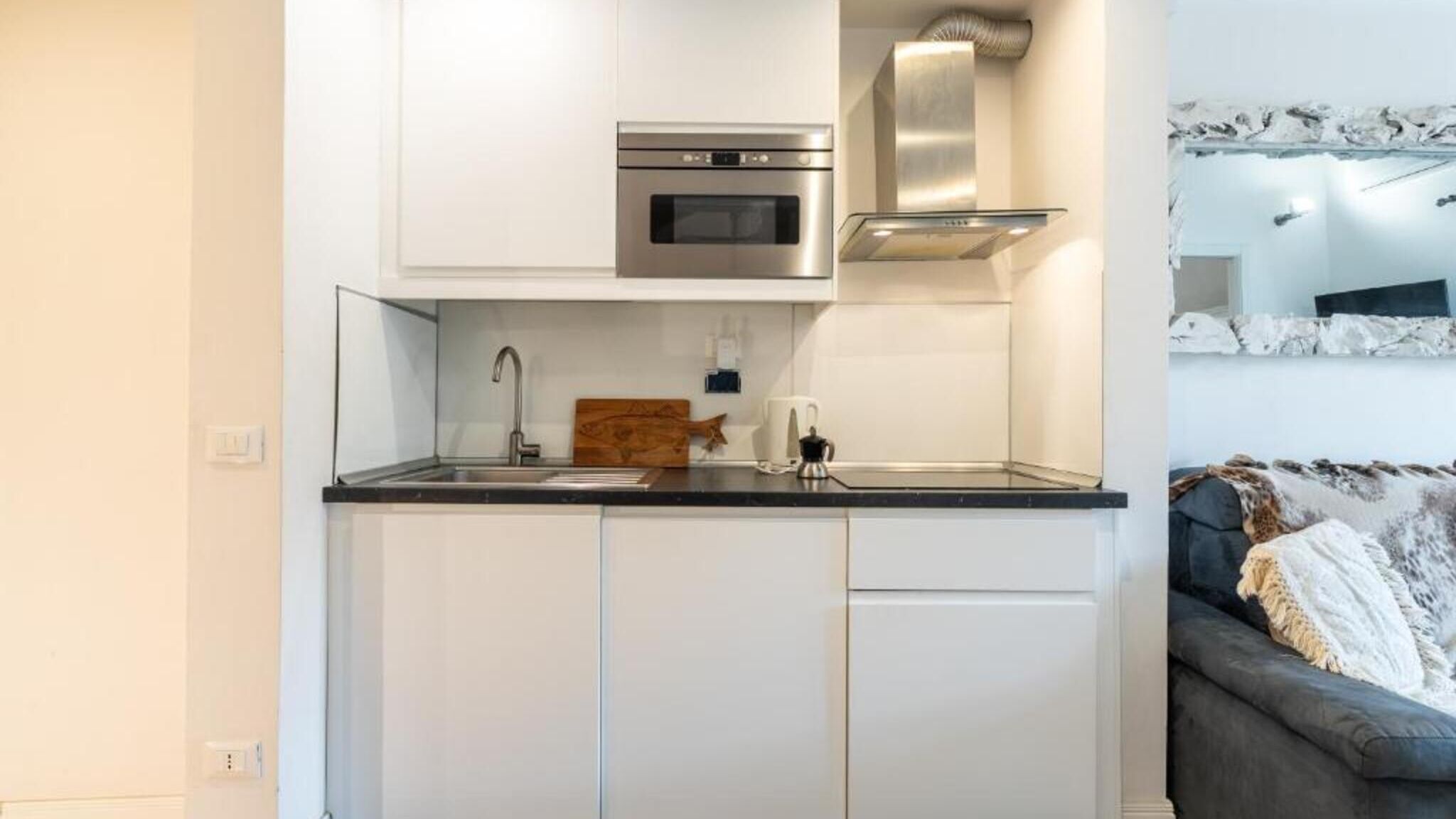 Italianway Firenze Appartamento di charme