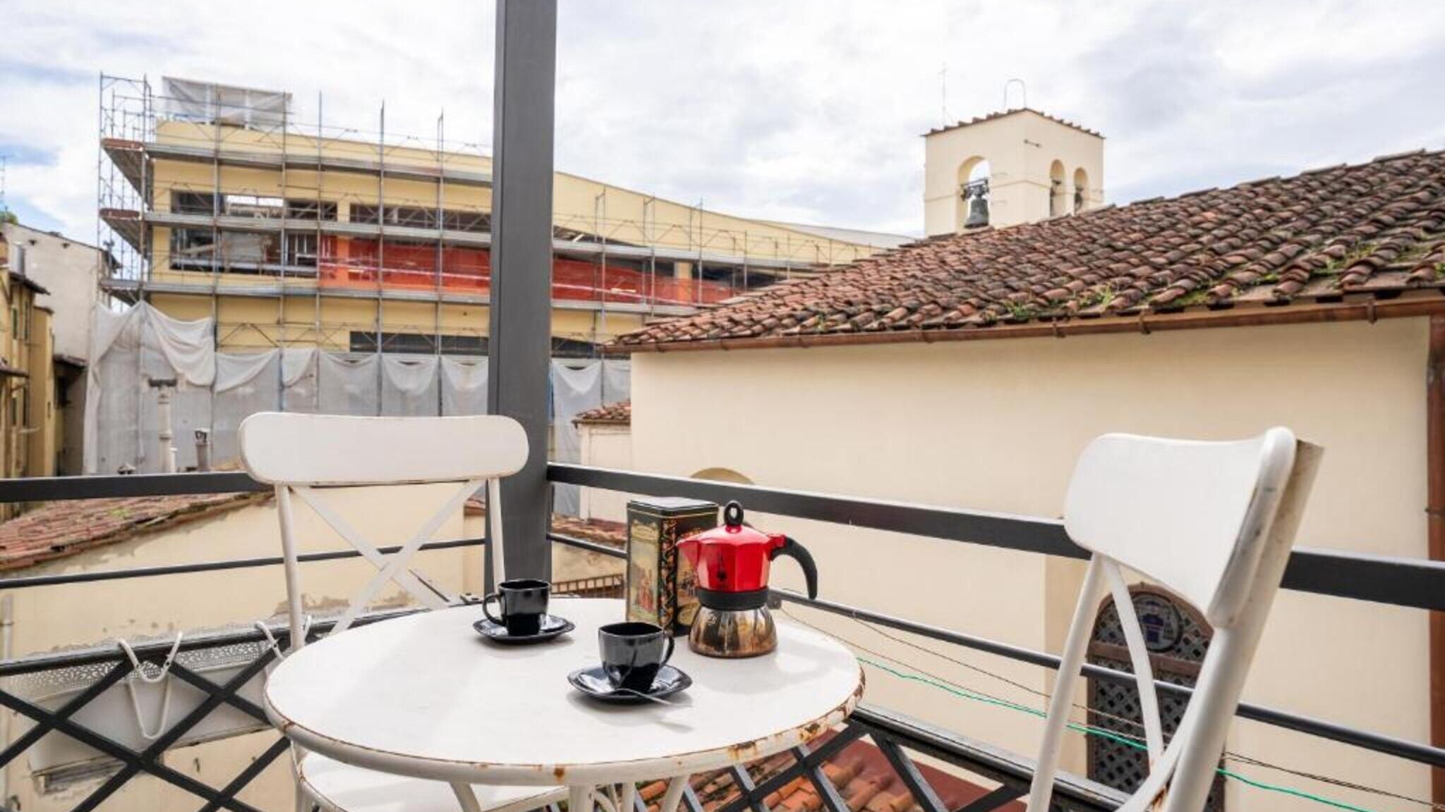 Italianway Firenze Appartamento di charme