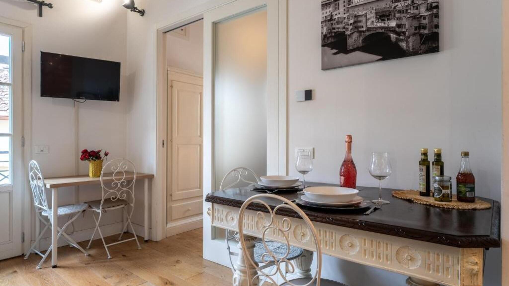 Italianway Firenze Appartamento di charme