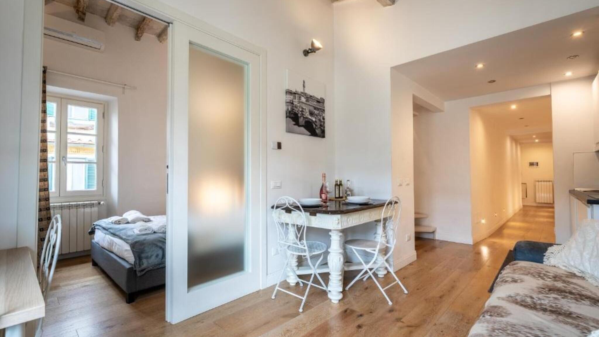 Italianway Firenze Appartamento di charme
