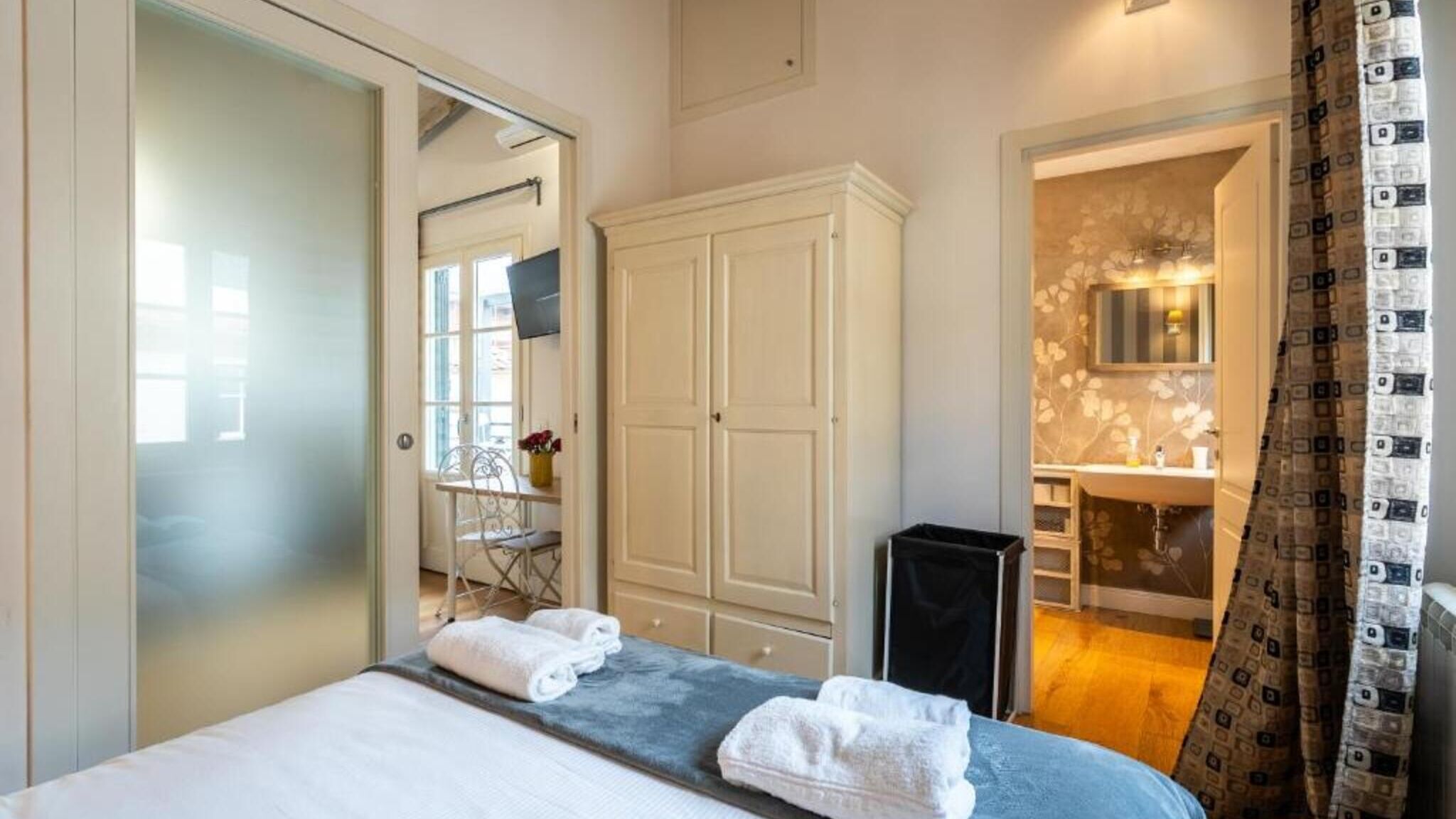 Italianway Firenze Appartamento di charme