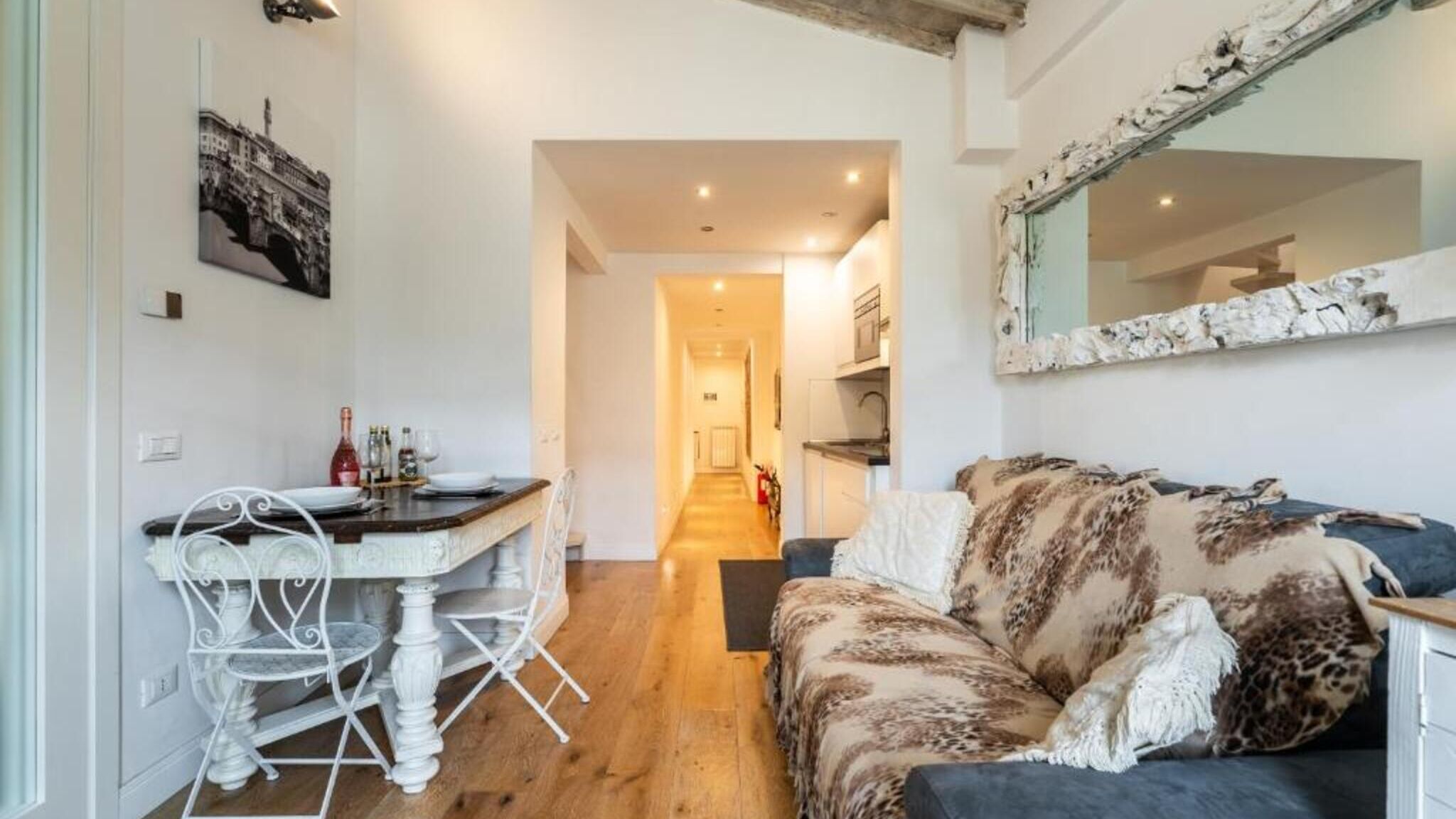 Italianway Firenze Appartamento di charme