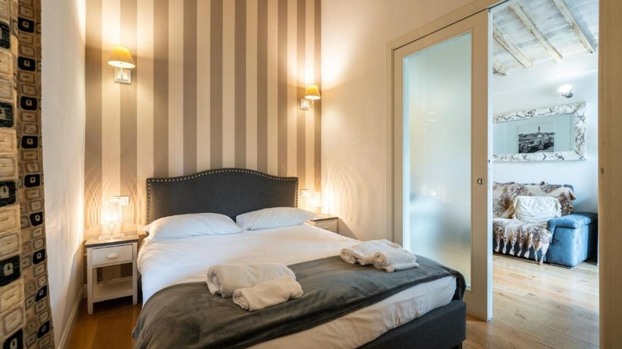 Italianway Firenze Appartamento di charme