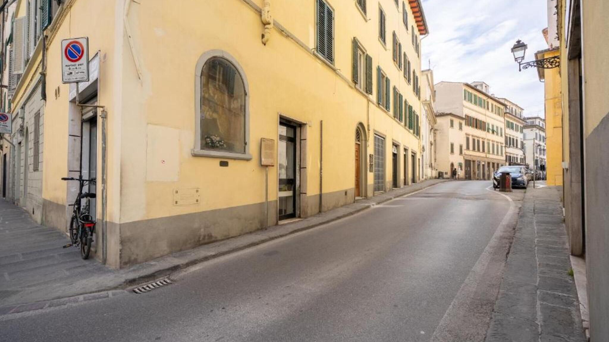 Italianway Firenze Appartamento di charme