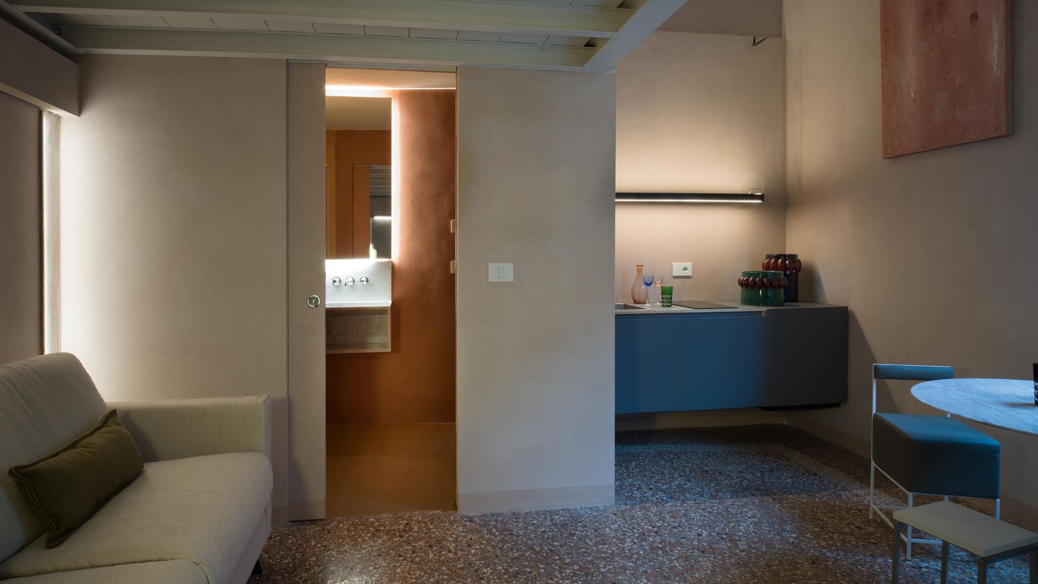 Italianway Bologna Palazzo Archimede, duplex 204