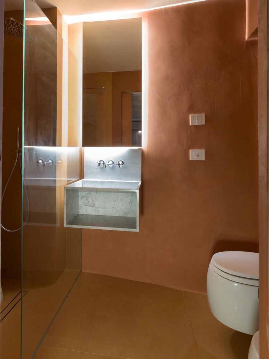Italianway Bologna Palazzo Archimede, duplex 204