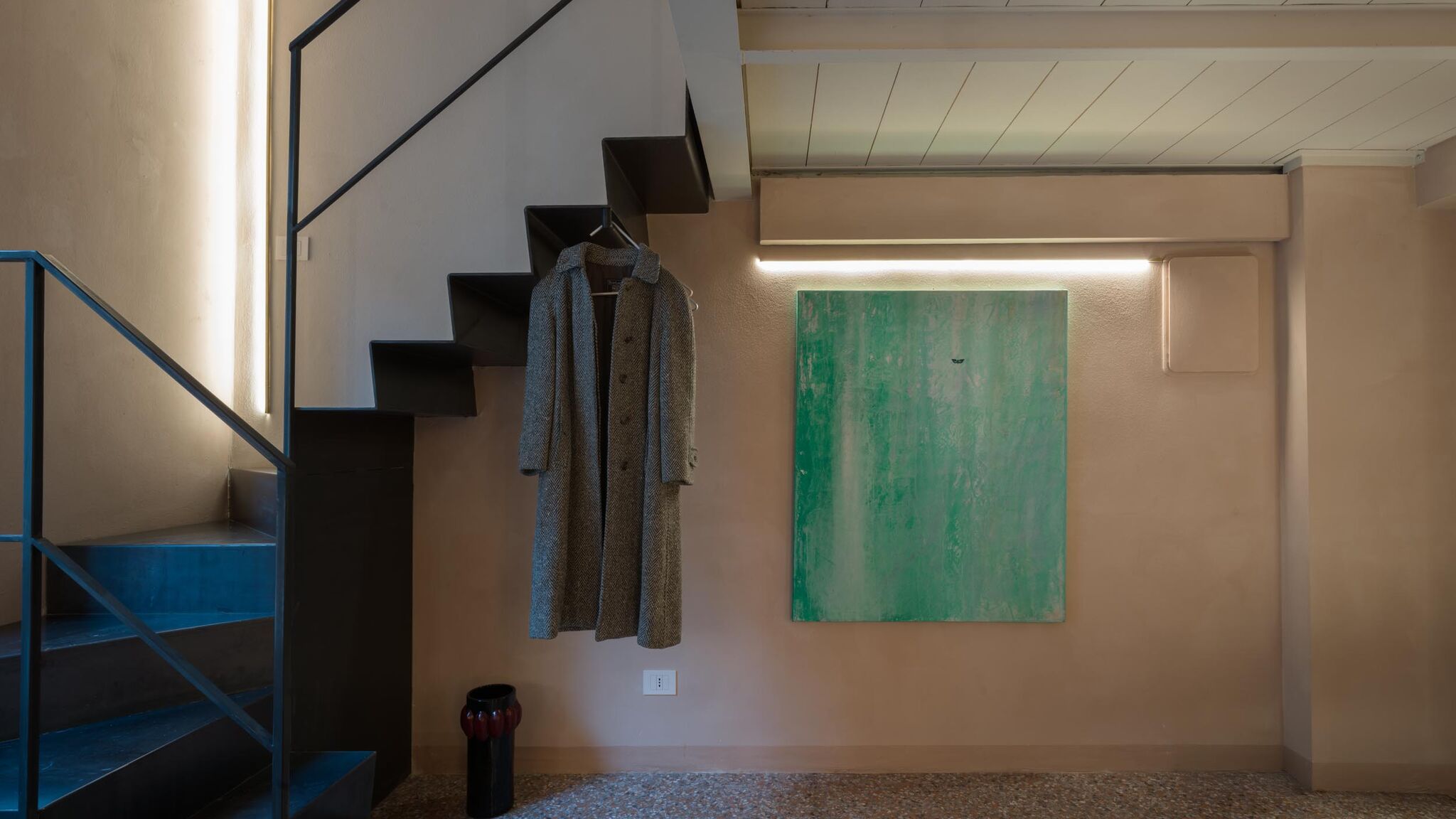 Italianway Bologna Palazzo Archimede, duplex 204