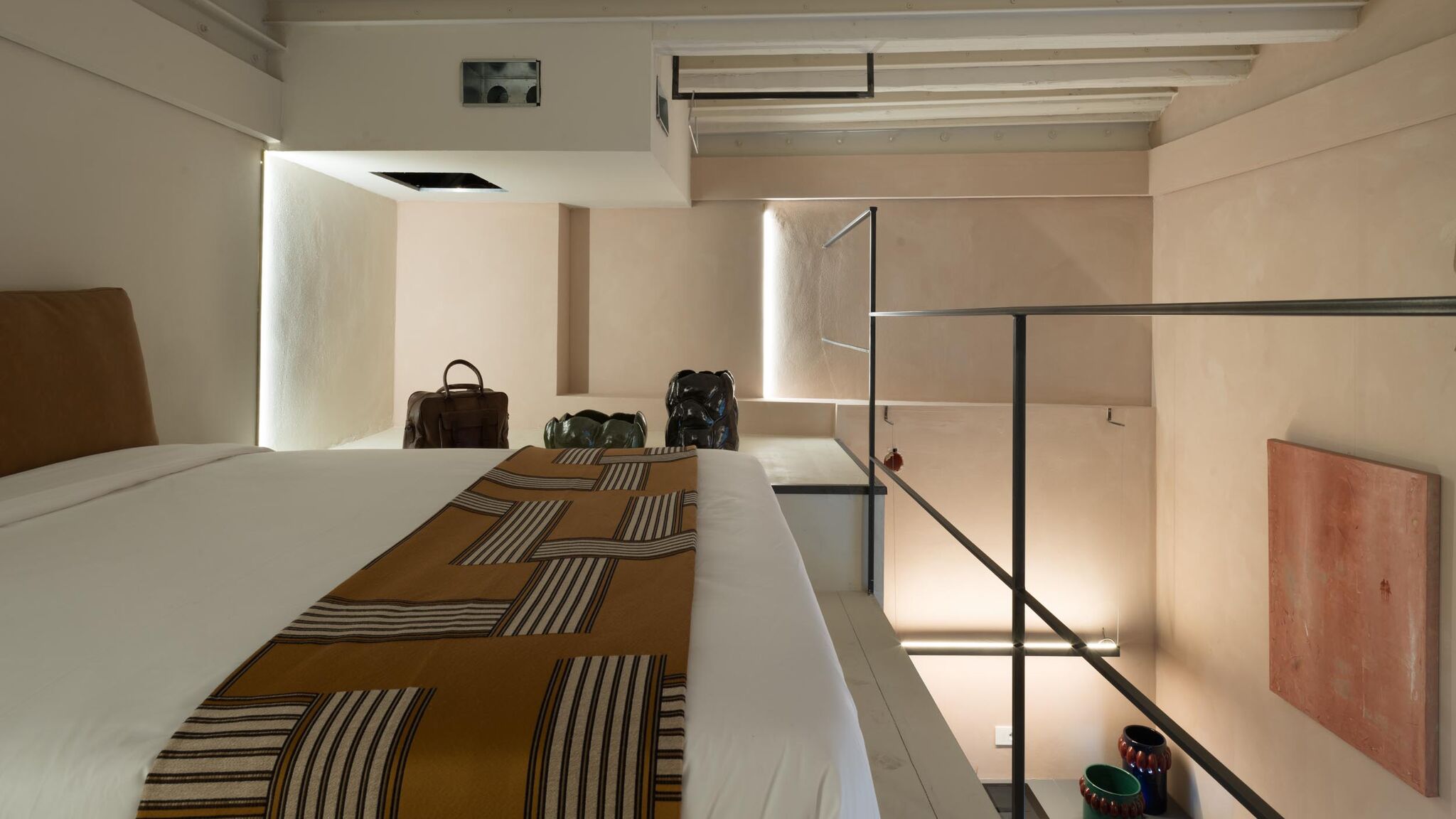 Italianway Bologna Palazzo Archimede, duplex 204