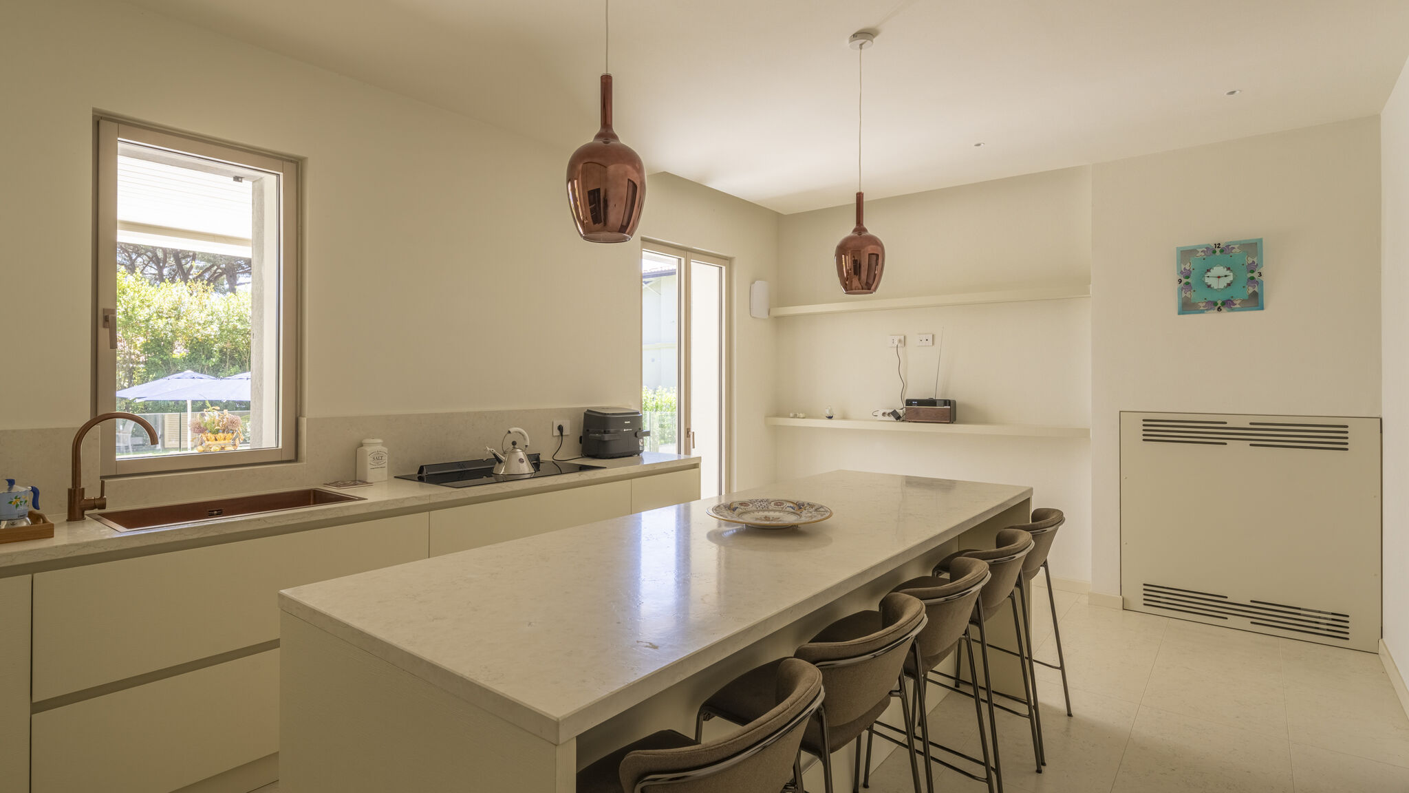Italianway Pietrasanta Villa Smeralda - Vivere Housing
