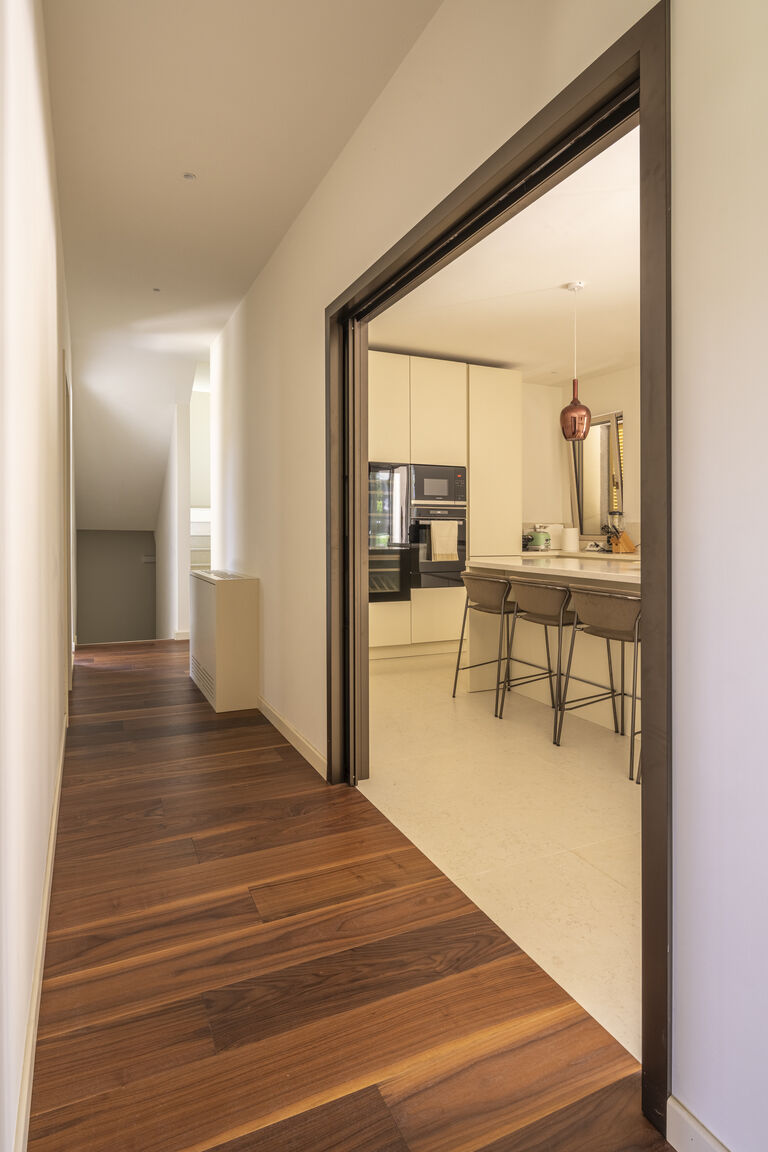Italianway Pietrasanta Villa Smeralda - Vivere Housing