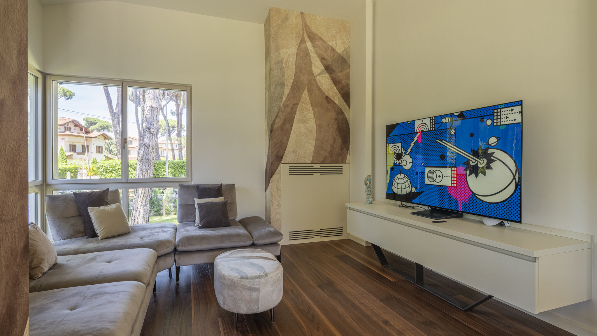 Italianway Pietrasanta Villa Smeralda - Vivere Housing