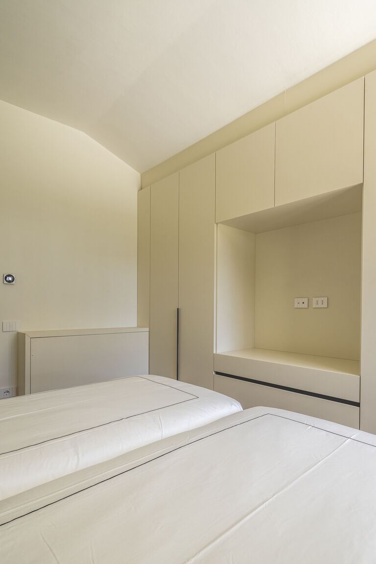 Italianway Pietrasanta Villa Smeralda - Vivere Housing